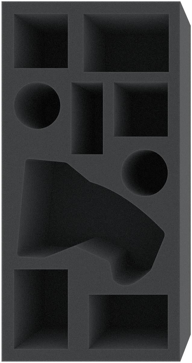 feldherr-foam-trays-bemfjr085bo-dark-souls-ariamis-einlage image 2