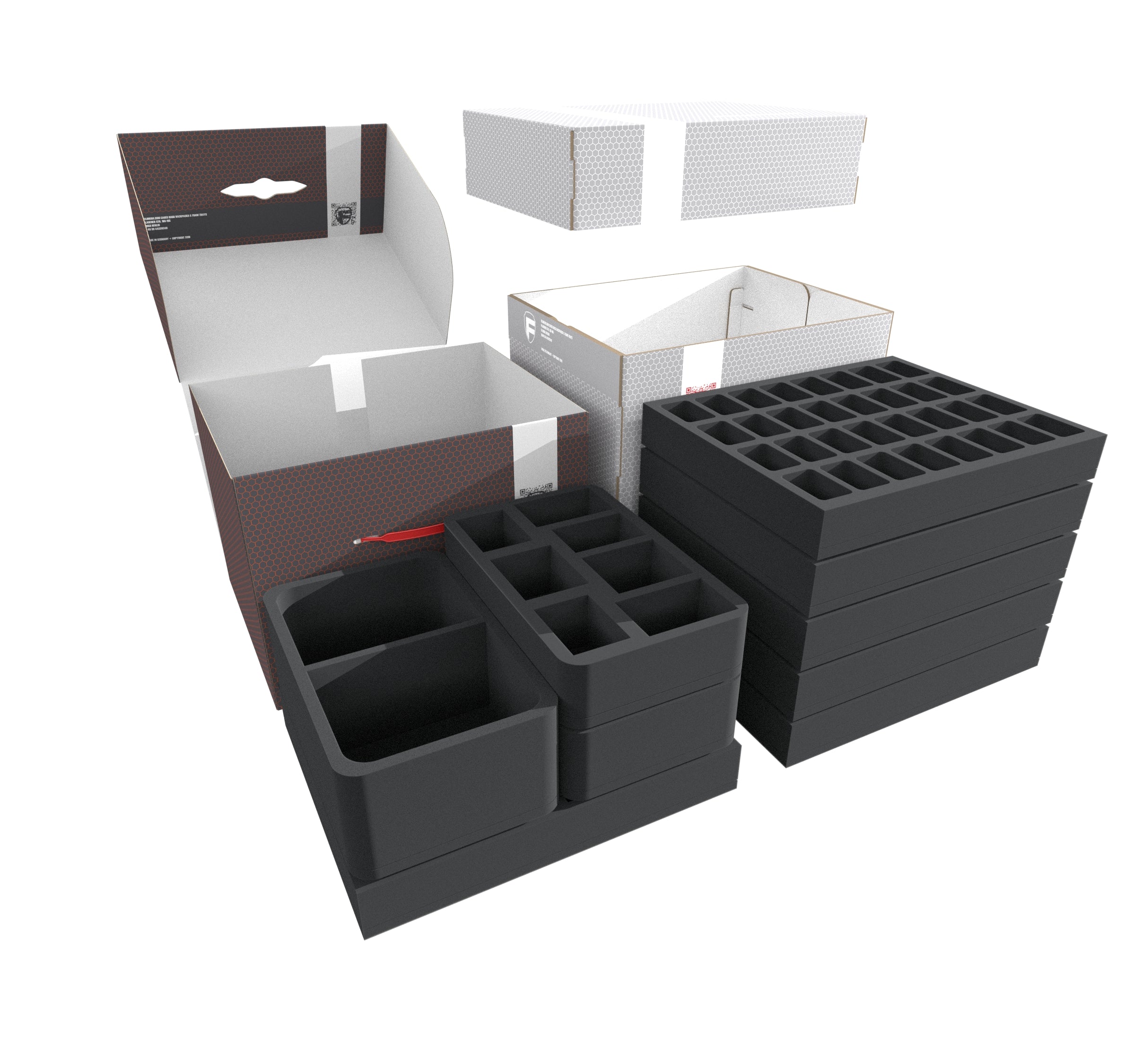 feldherr-transporter-f-r-marvel-united-x-men-komplettset image 5