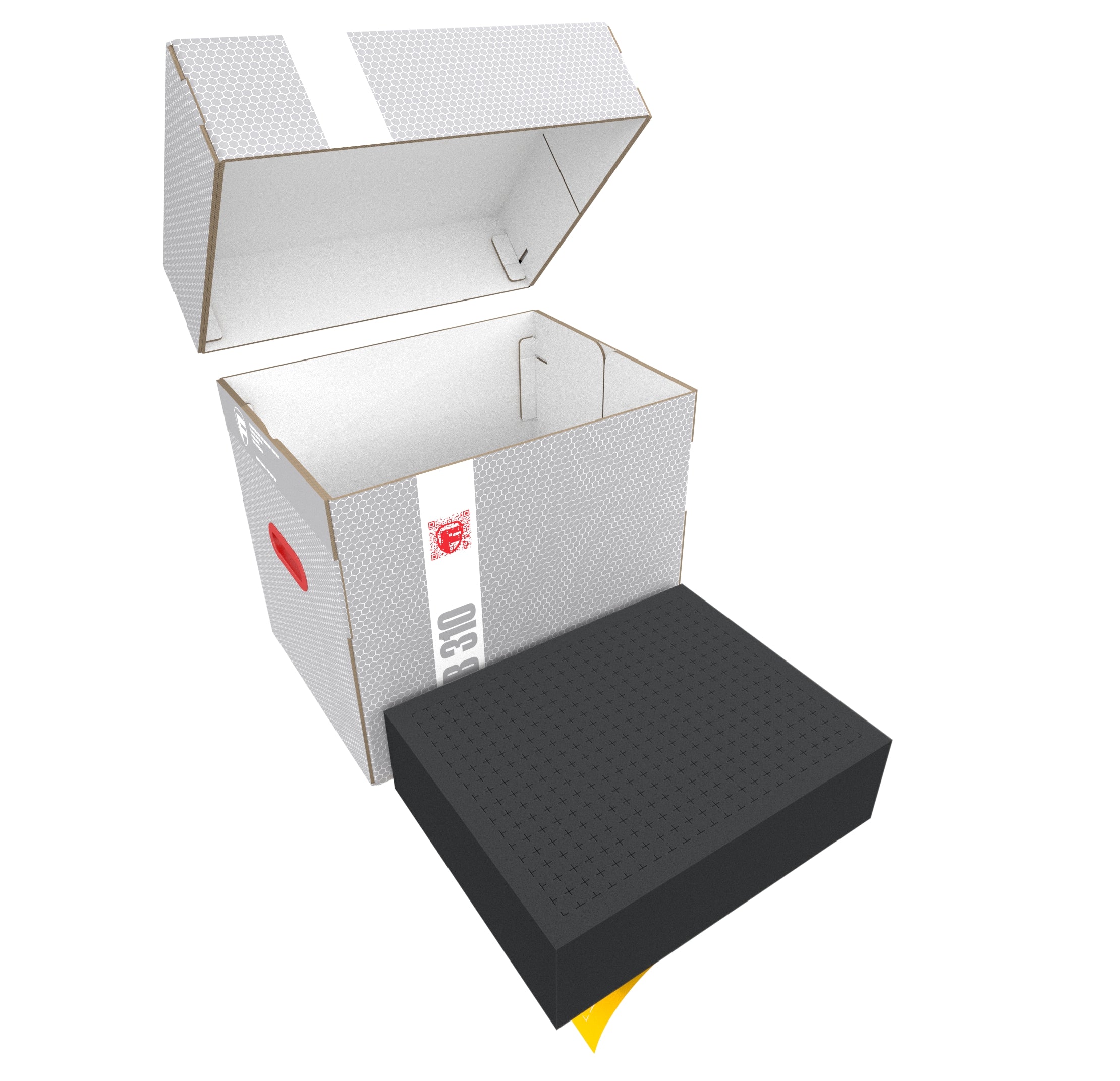 feldherr-storage-boxes-fslb310-lagerbox-88-miniaturen-40-mm-base image 7