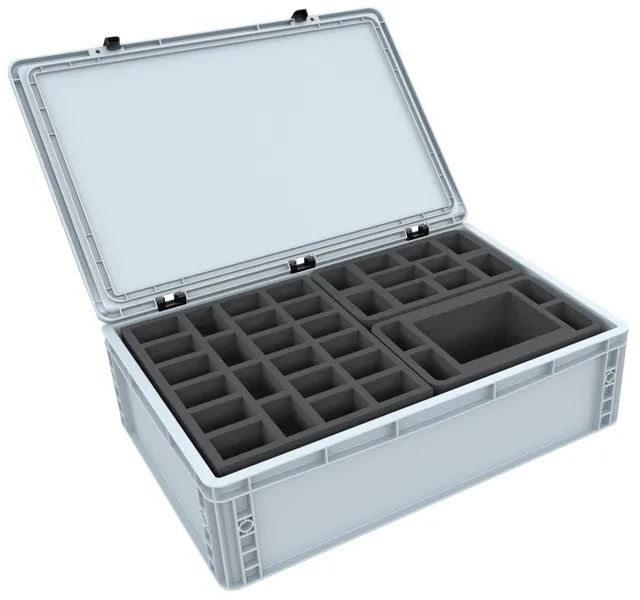 feldherr-eurobox-dseb165-kingdom-death-gambler-s-chest-schaumstoff image 1