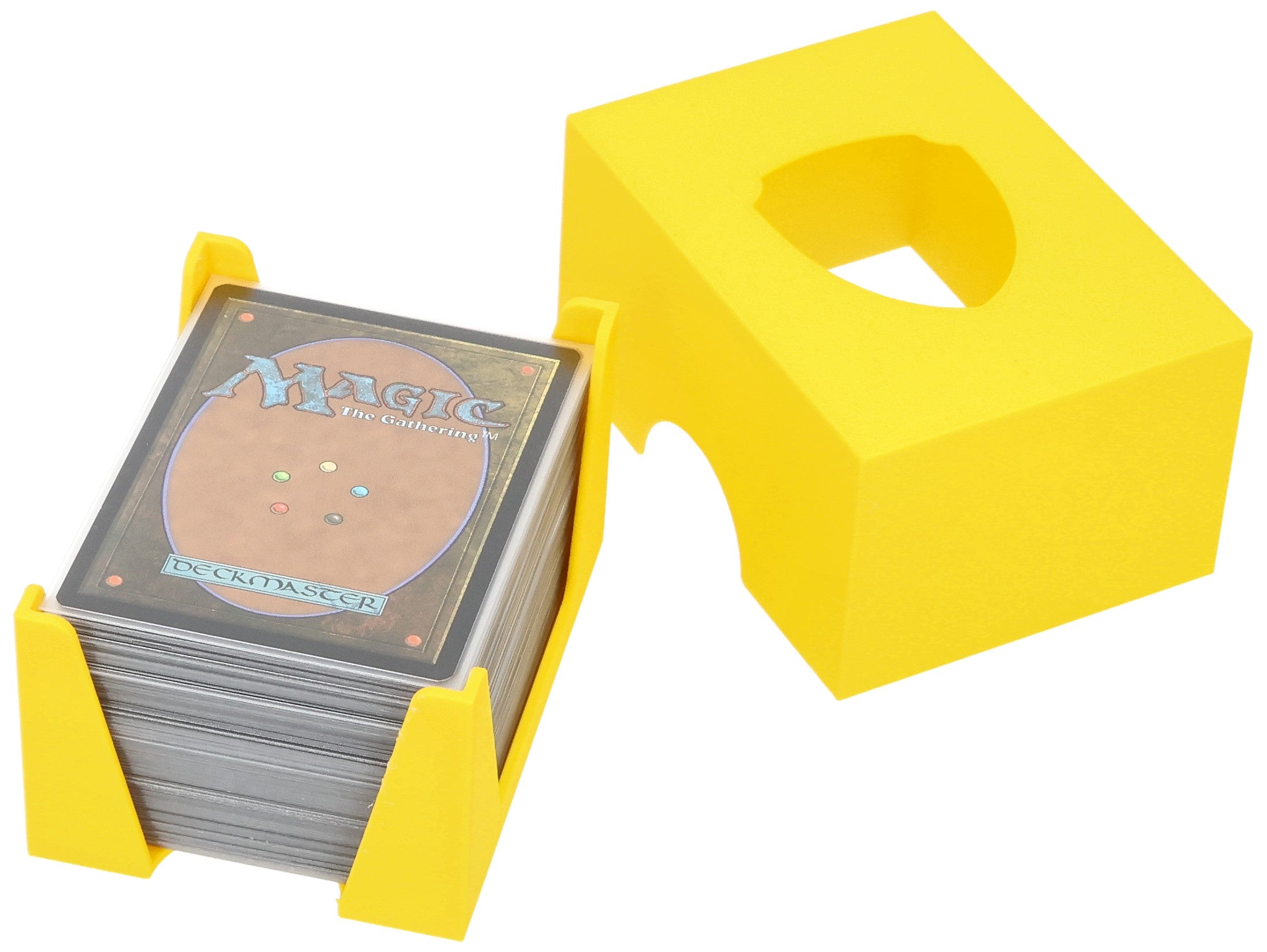 feldherr-card-holder-kartenhalter-schwarz-standard-150-karten image 3