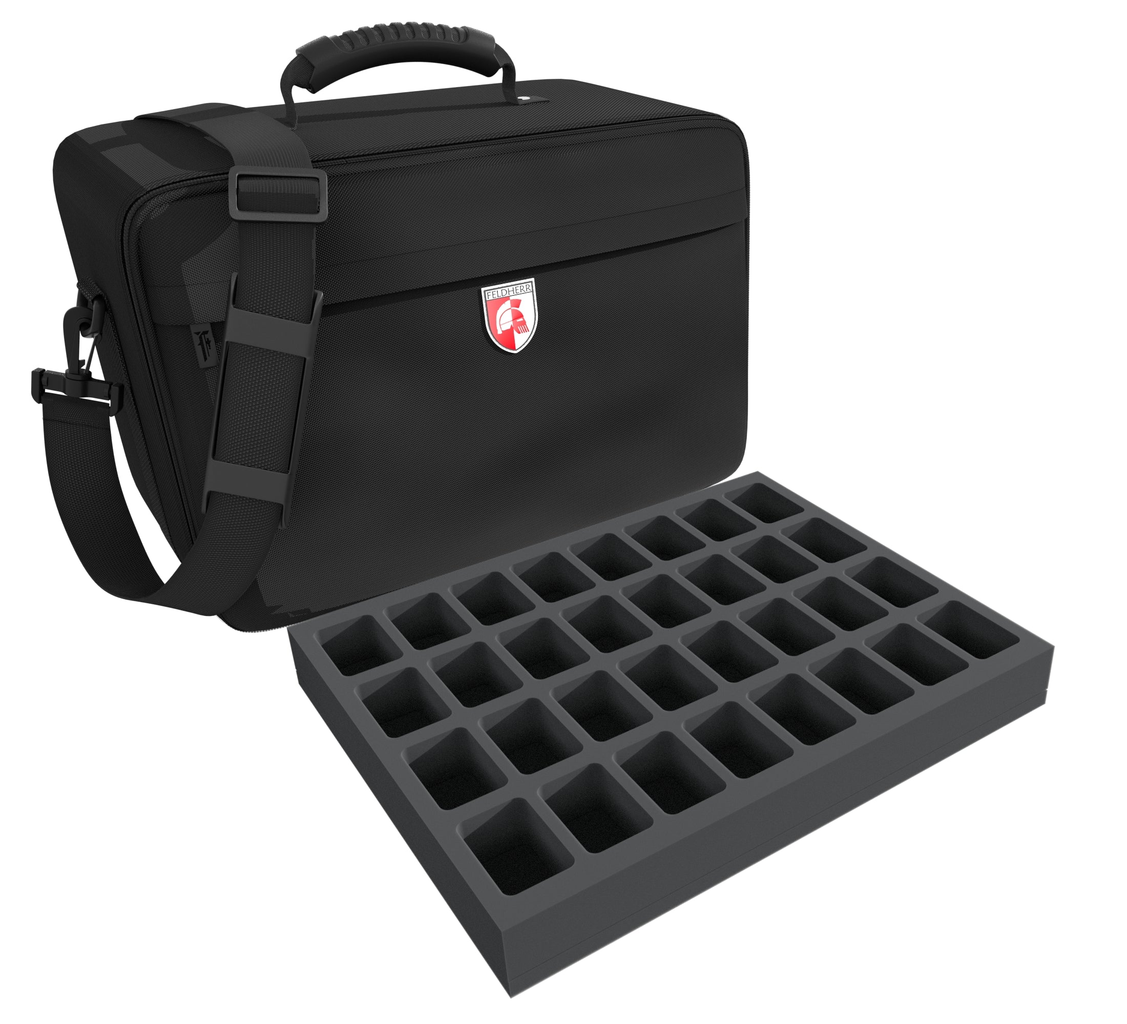 feldherr-maxi-plus-tasche-heroquest-advanced-quest-edition-mit-schaumstoff image 5