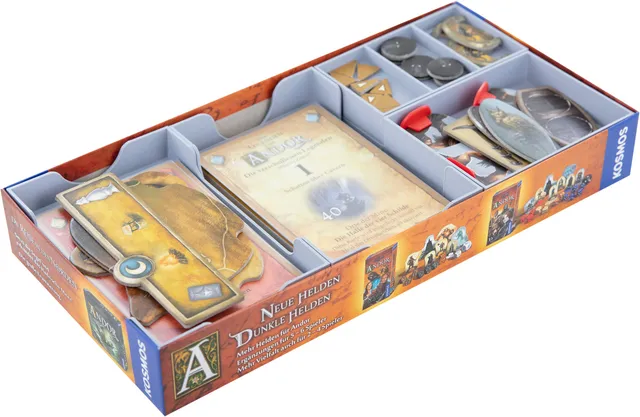 feldherr-organizer-andor-d-stere-zeiten-lost-legends-einsatz image 1