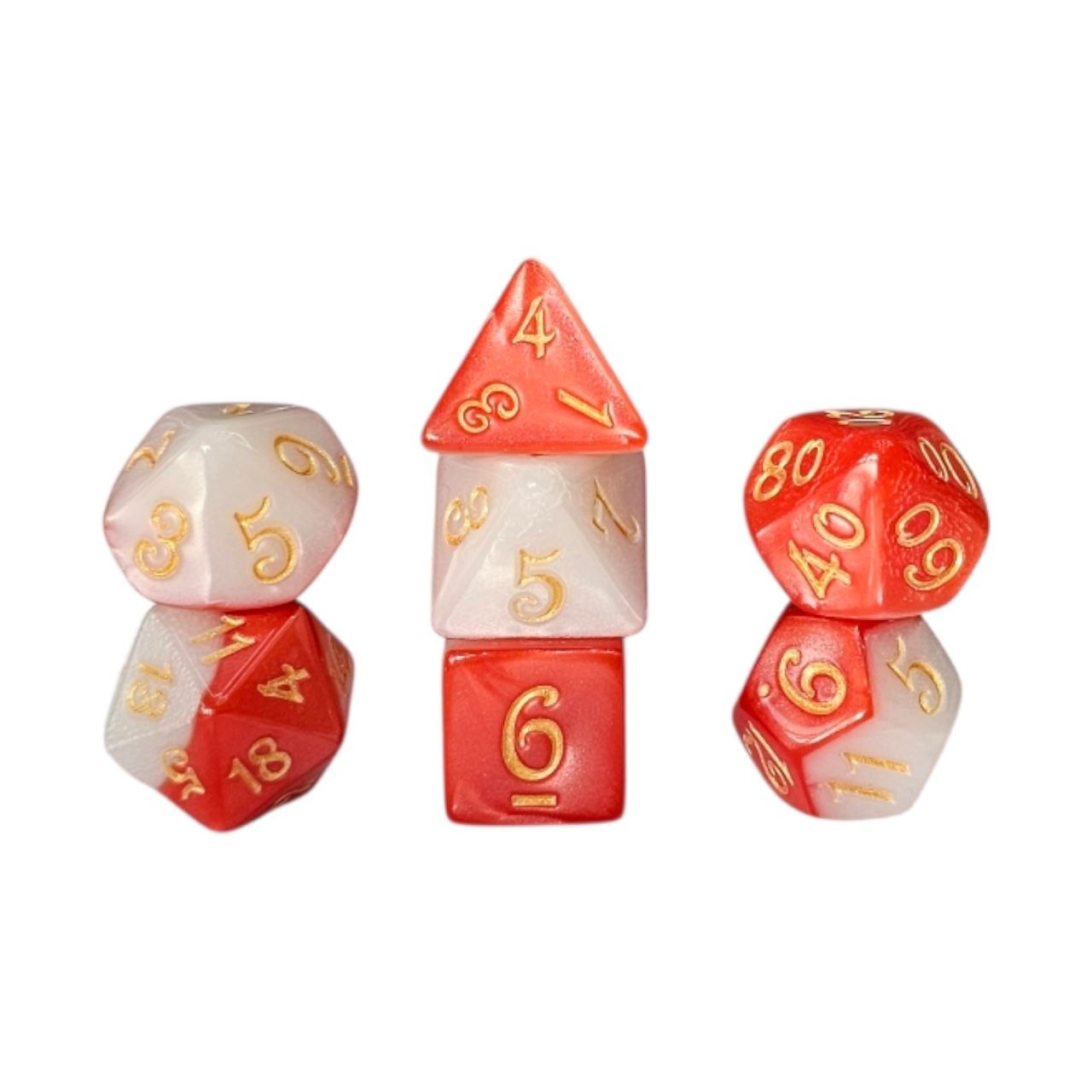 dice4friends-rpg-w-rfelset-fable-queen-of-hearts-w-rfel-7-teilig image 1