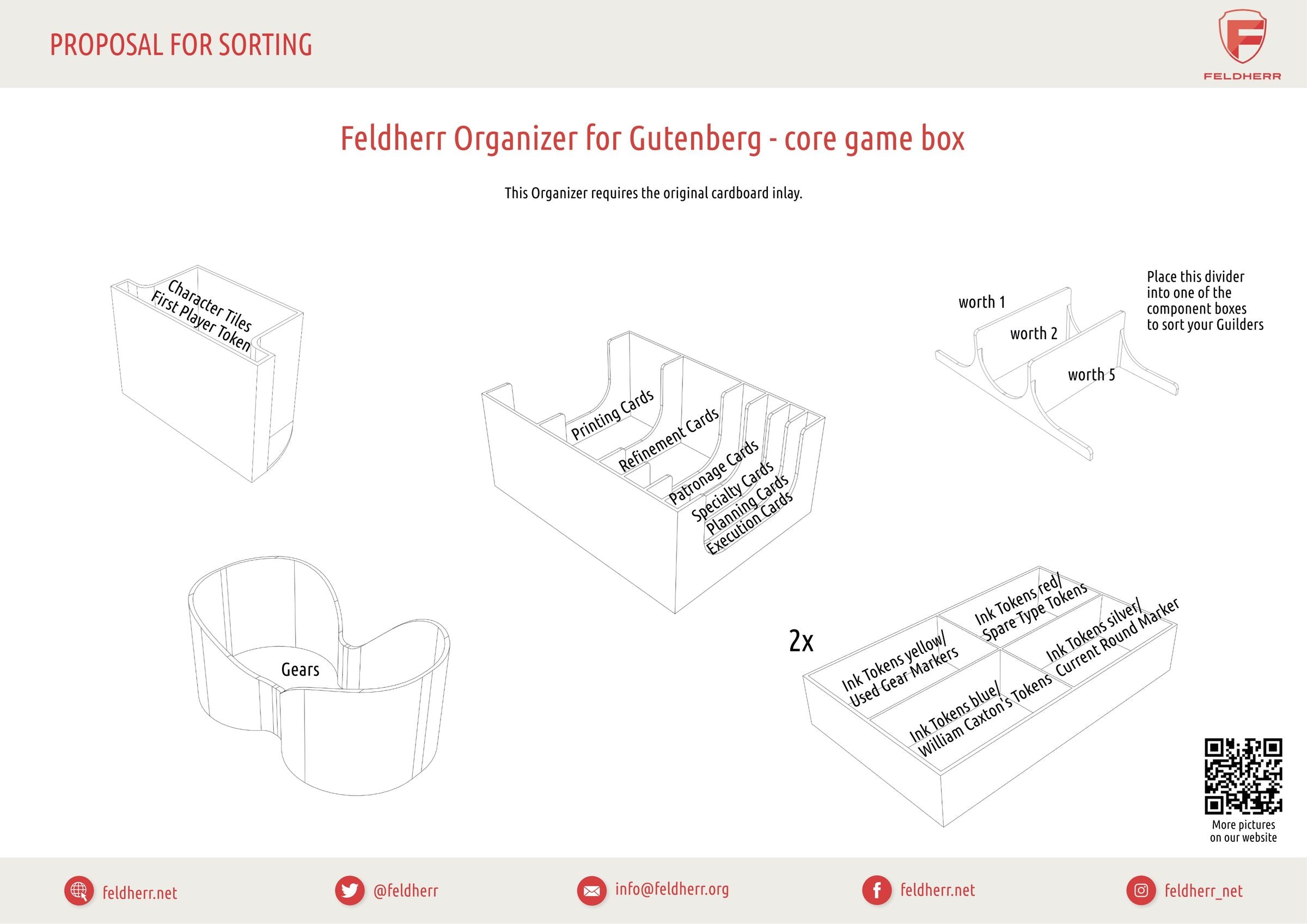 feldherr-organizer-insert-gutenberg-grundspielbox image 8