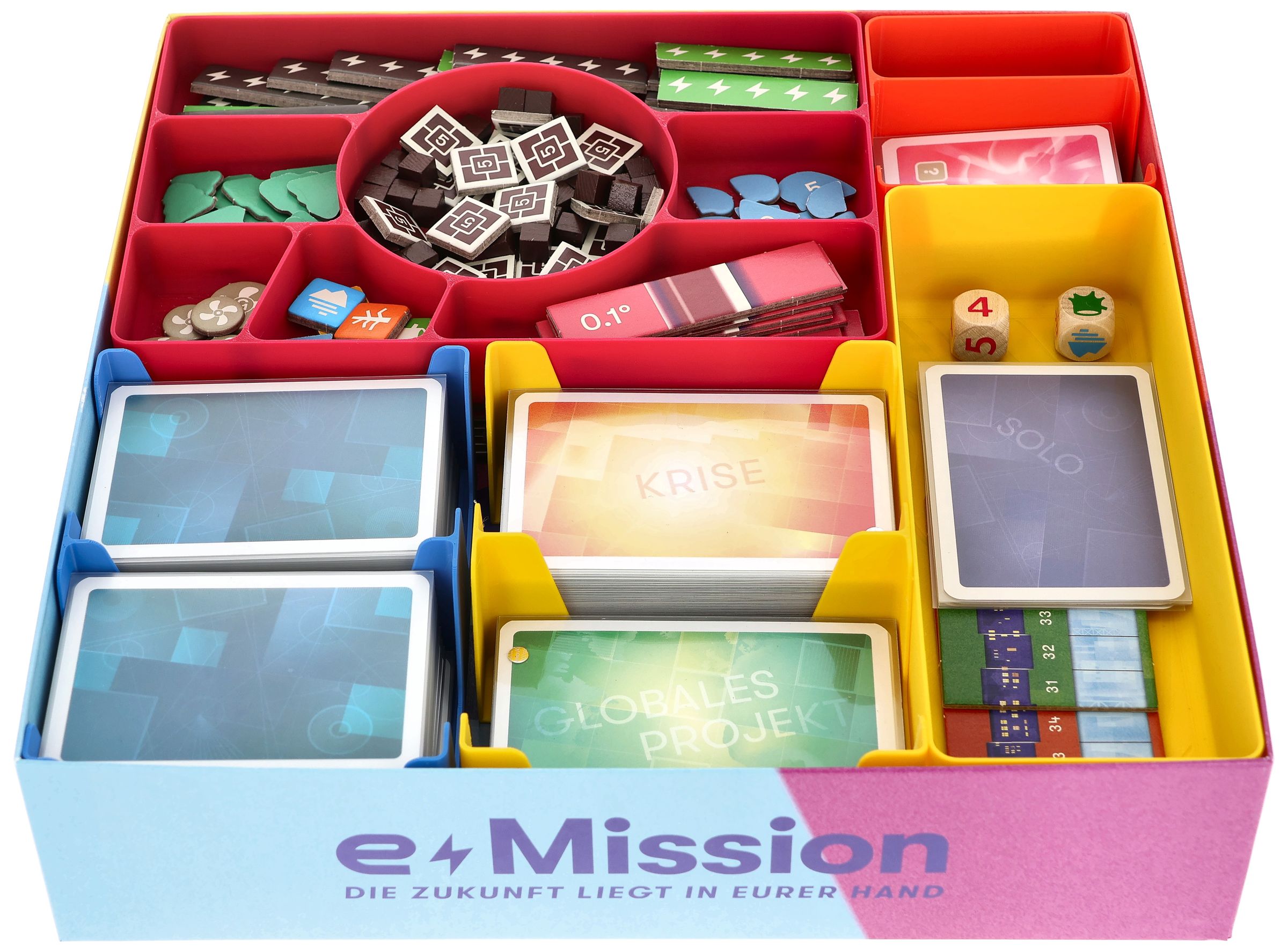 feldherr-organizer-einsatz-f-r-daybreak-grundspielbox-kunststoff image 4