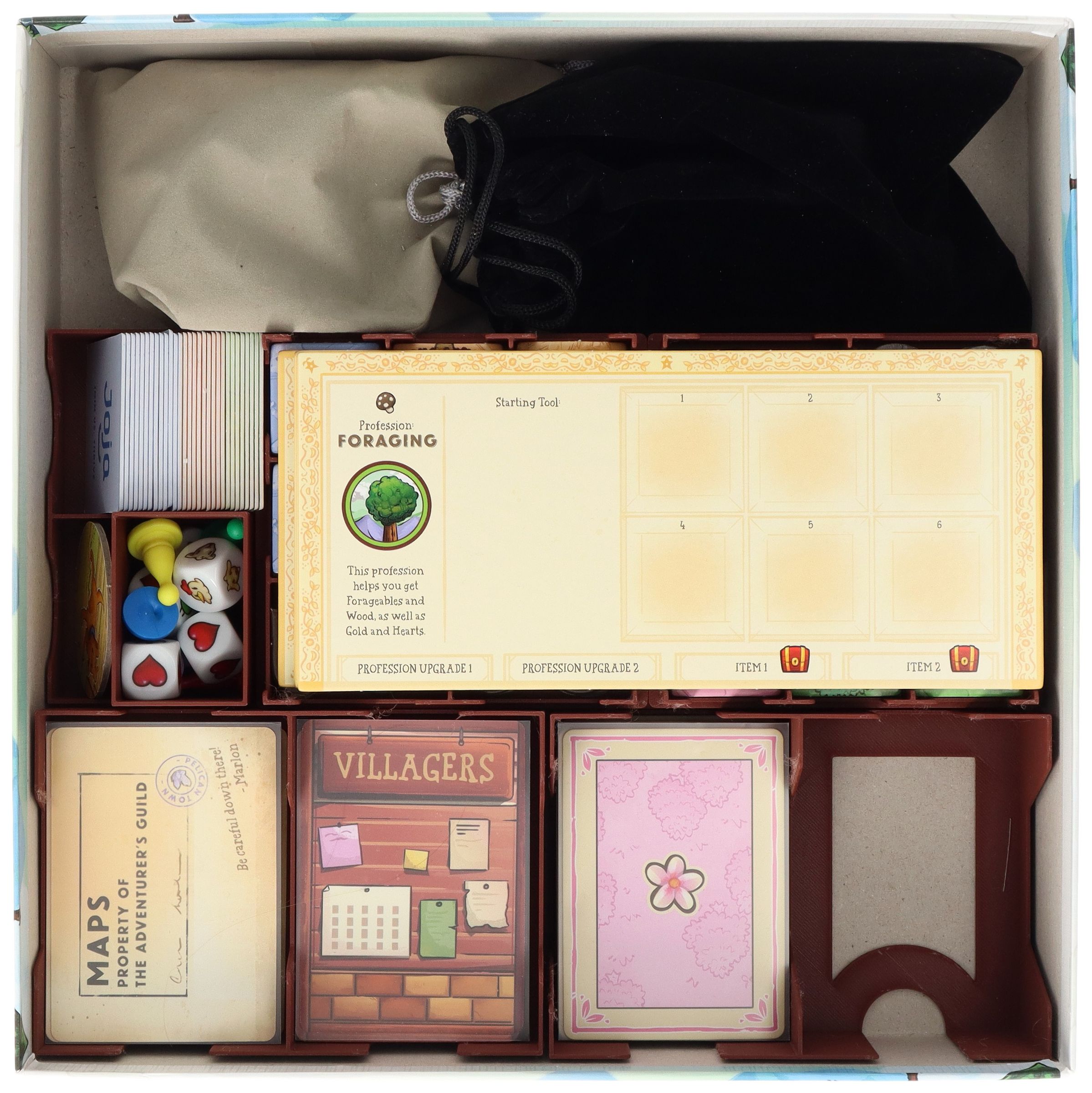 feldherr-organizer-einsatz-stardew-valley-grundspielbox image 2