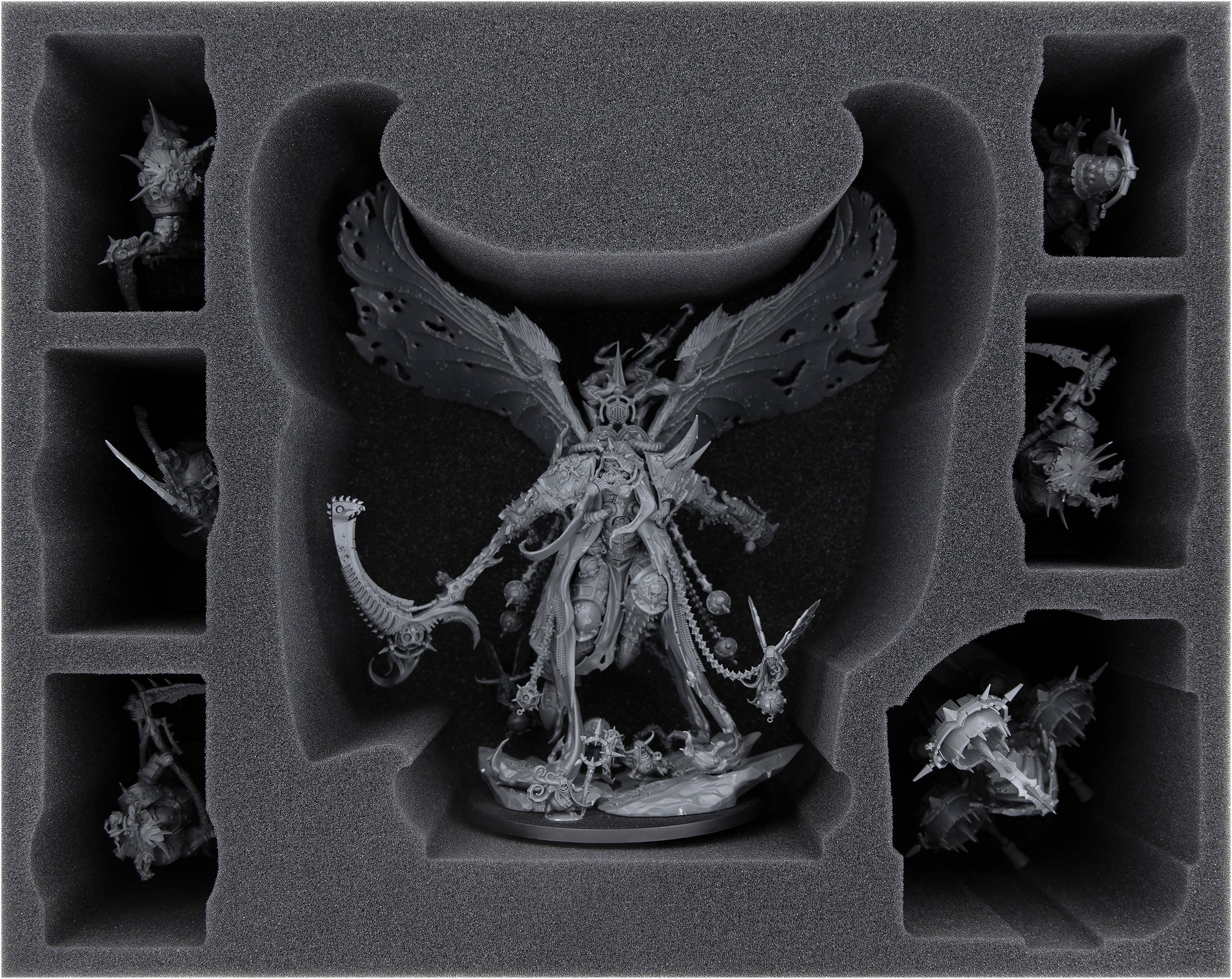 feldherr-maxi-tasche-death-guard-council-of-the-death-lord image 3