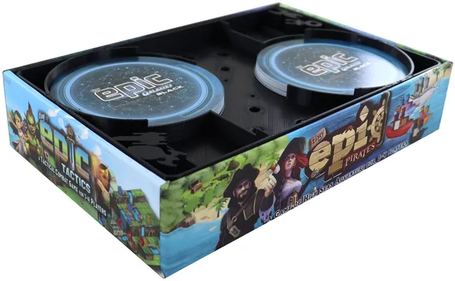 feldherr-accessories-organizer-tiny-epic-galaxies-black image 1