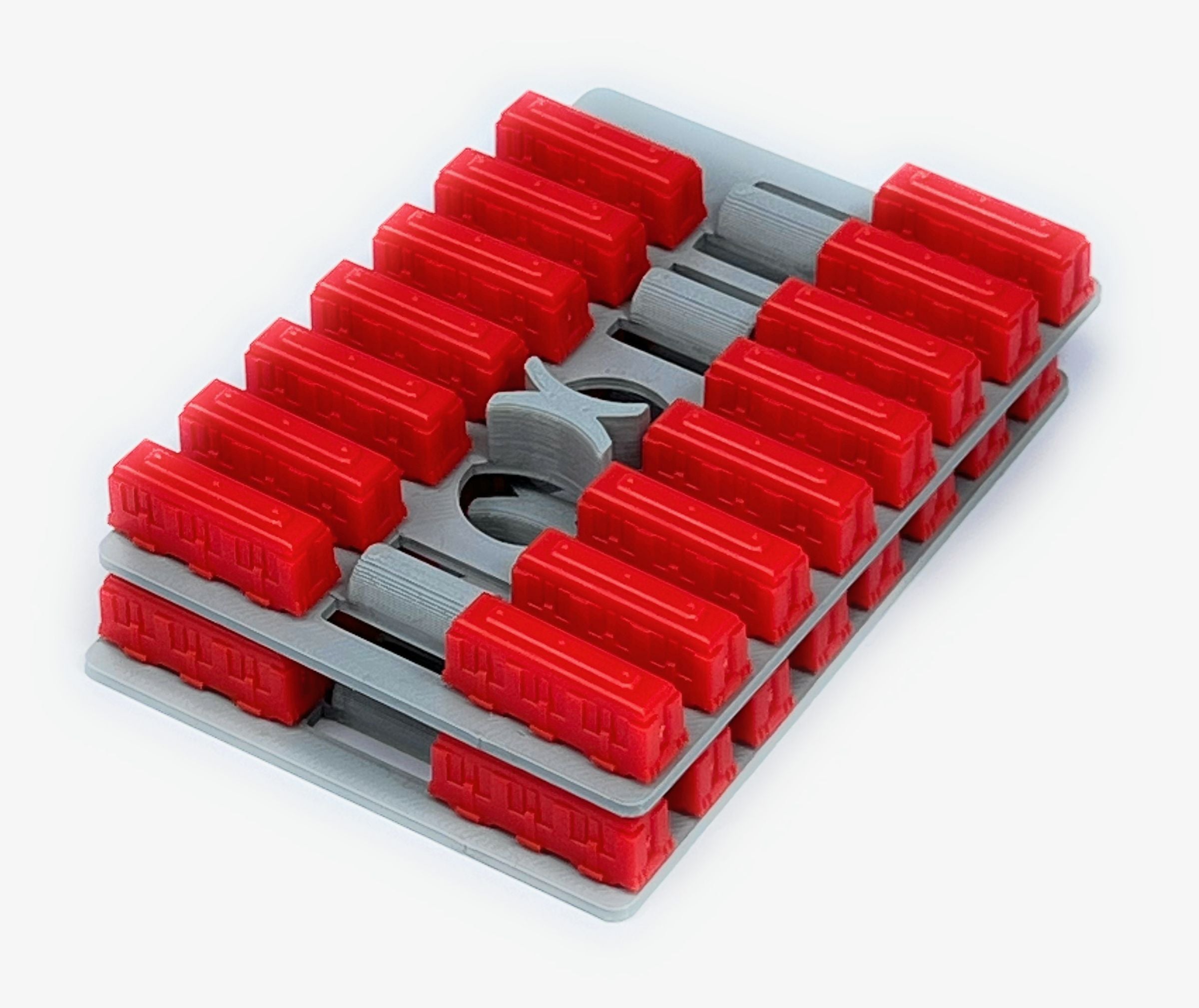 feldherr-foam-trays-figuren-set-zug-um-zug-3er-pack-spieler image 4