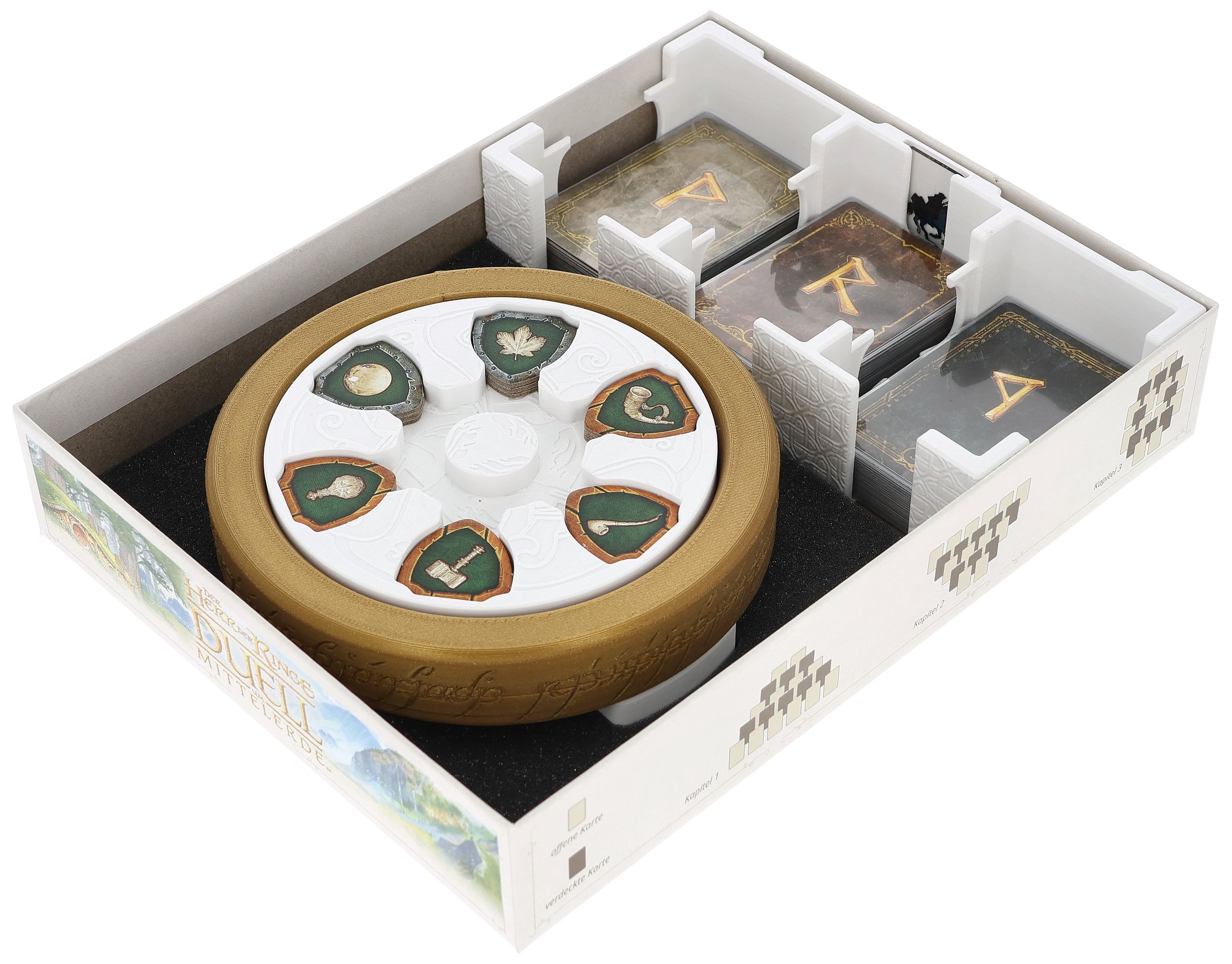 feldherr-organizer-insert-herr-der-ringe-duel-mittelerde image 4