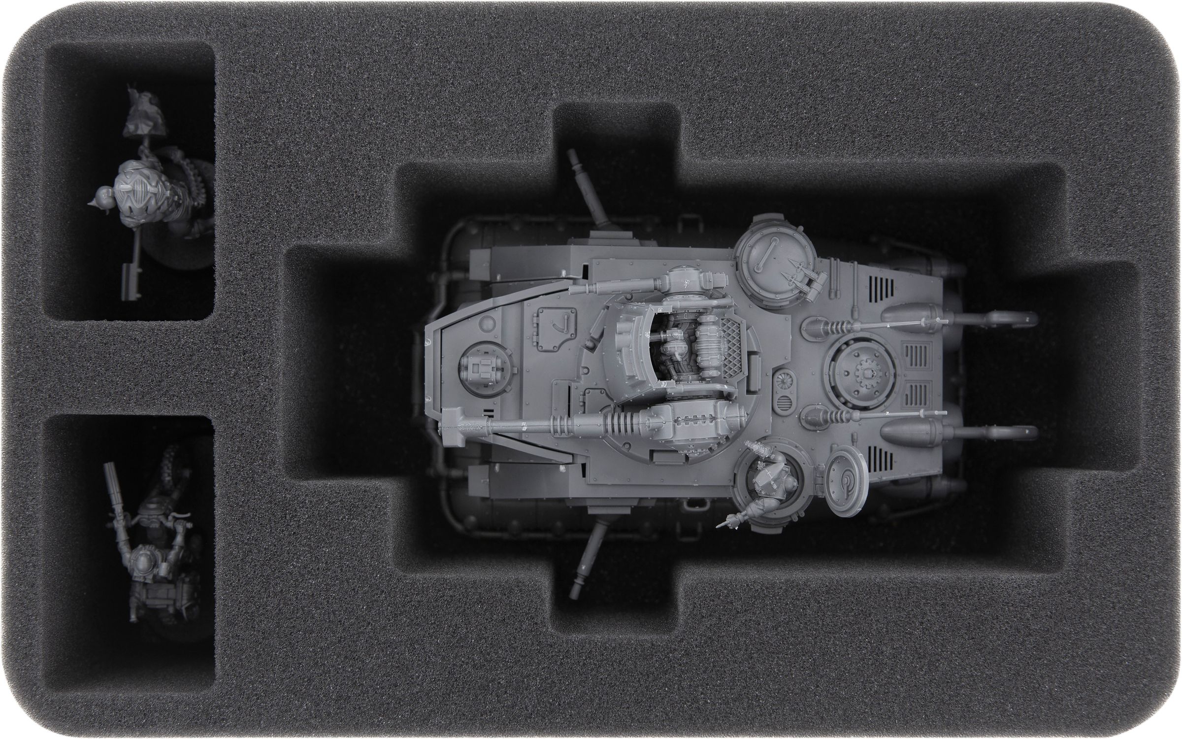 feldherr-rucksack-adeptus-mechanicus-f-r-41-miniaturen-panzer image 7