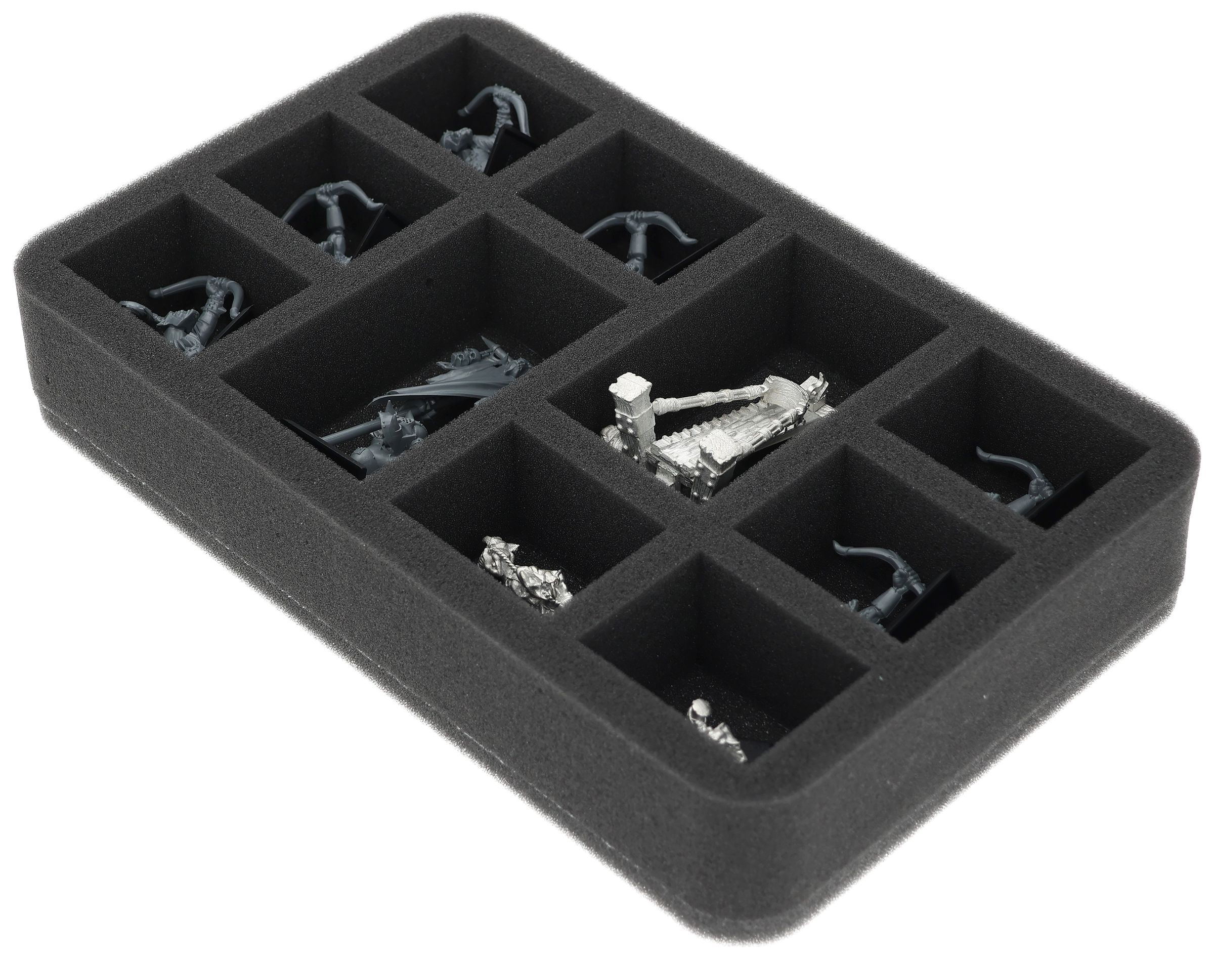 feldherr-hs050a161-schaumstoffeinlage-orks-goblins-10-f-cher image 5