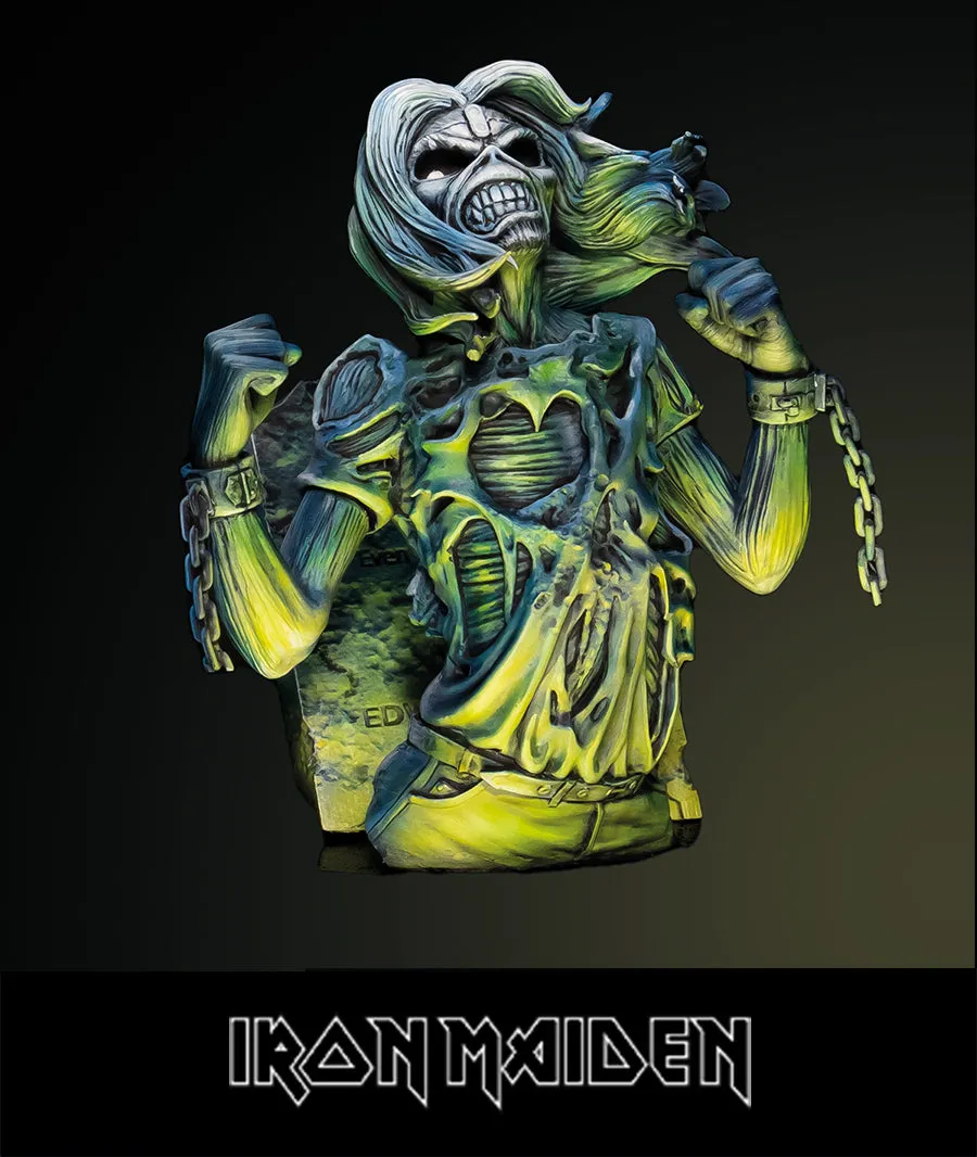 drawlab-iron-maiden-miniatures-live-after-death-b-ste-resin-1-12 image 1
