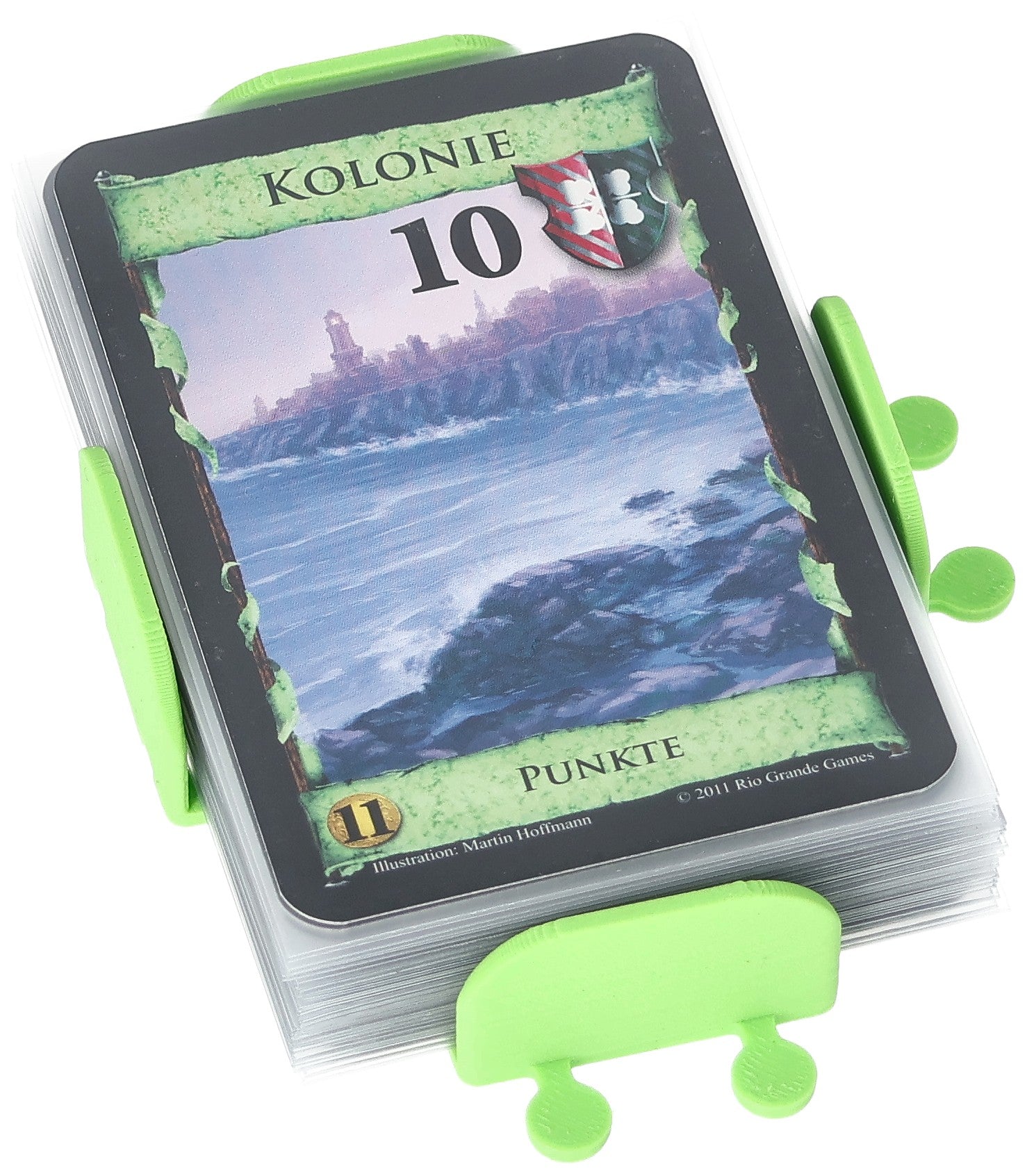 feldherr-card-holders-kartenhalter-dominion-basis-18er-mit-h-llen image 7