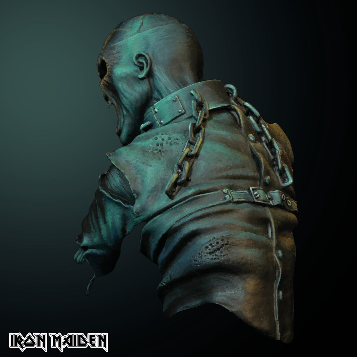 drawlab-iron-maiden-piece-of-mind-b-ste-resin-1-12-unbemalt image 2