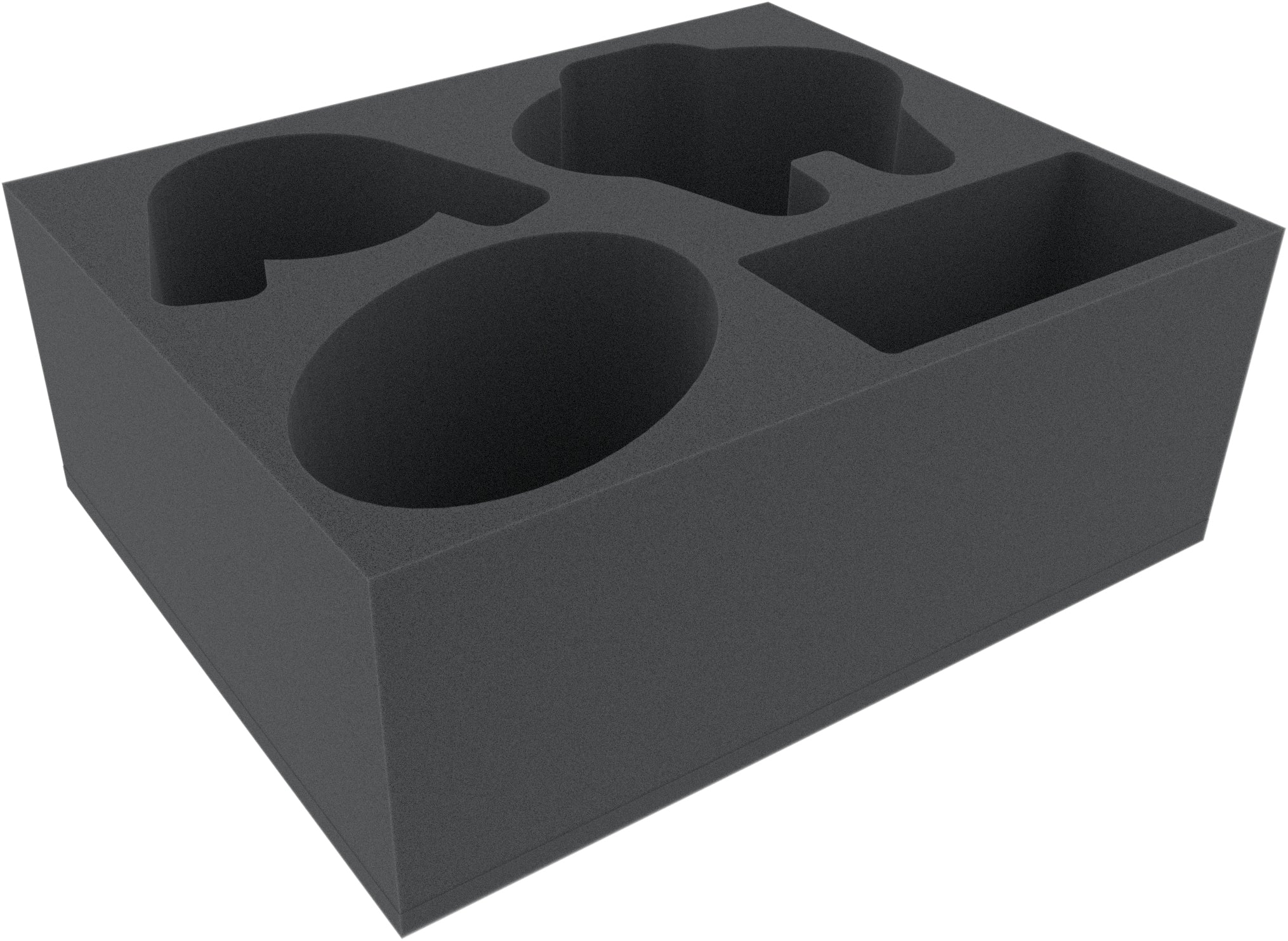 feldherr-foam-trays-fs130a001-schaumstoffeinlage-chaos-knights image 2