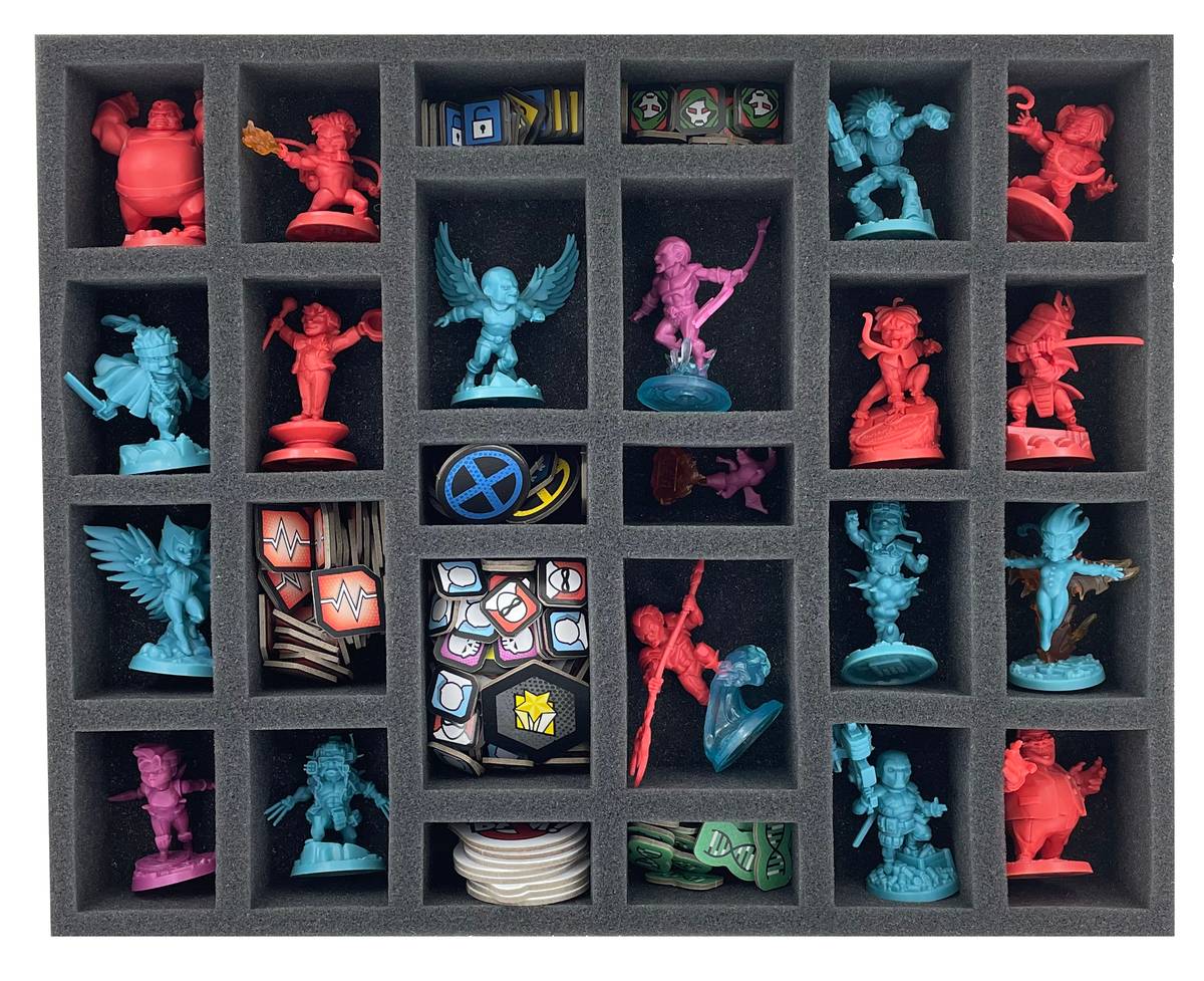 feldherr-box-set-f-r-marvel-united-x-men-kickstarter-figuren image 8