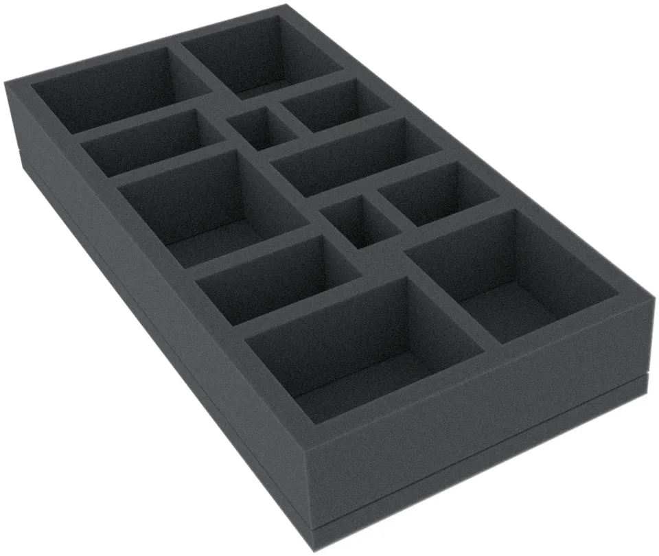 feldherr-foam-trays-bemfjm045bo-schaumeinlage-brettspiele-12-f-cher image 1