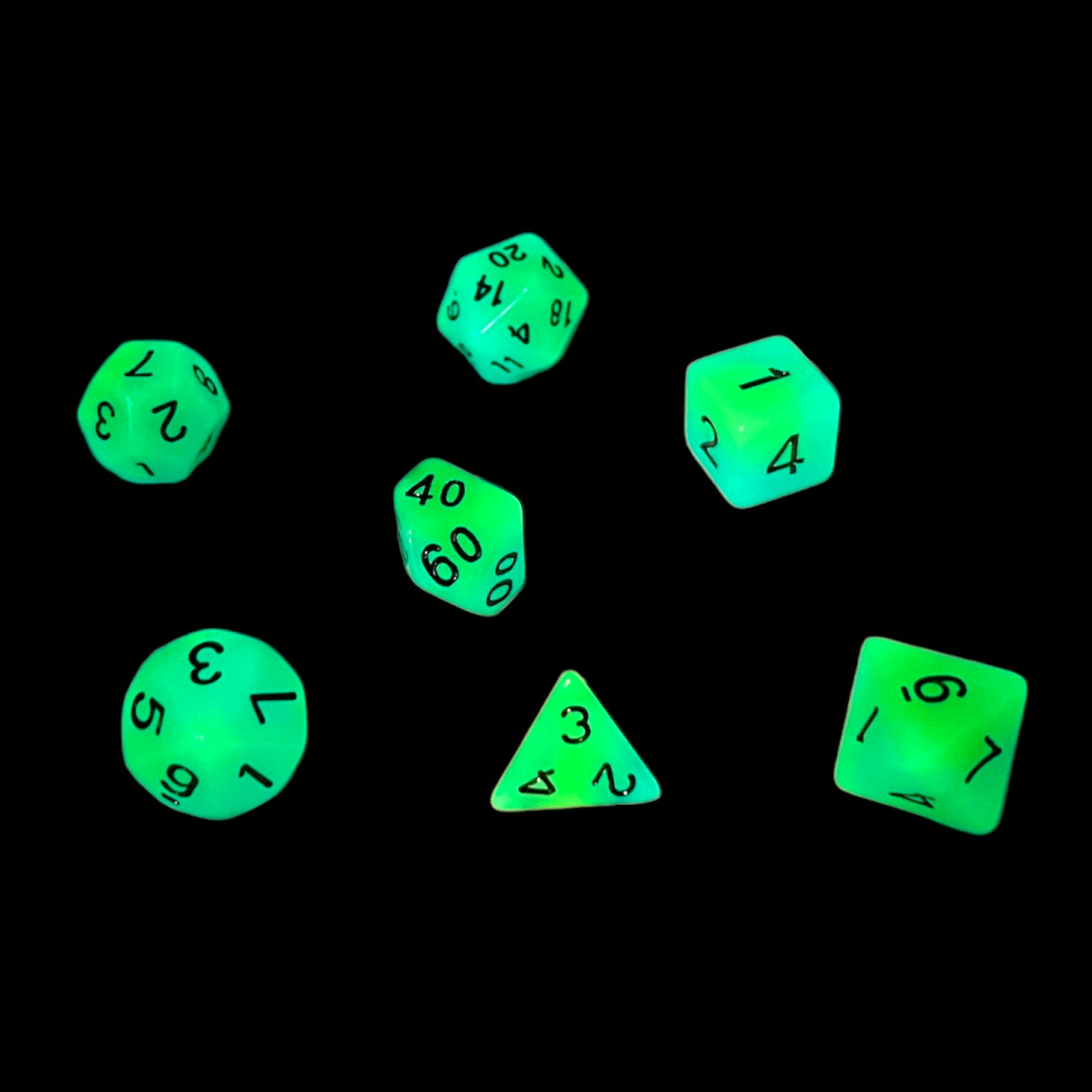 dice4friends-glow-swirl-grape-w-rfelset-7-teilig-leuchtend image 4