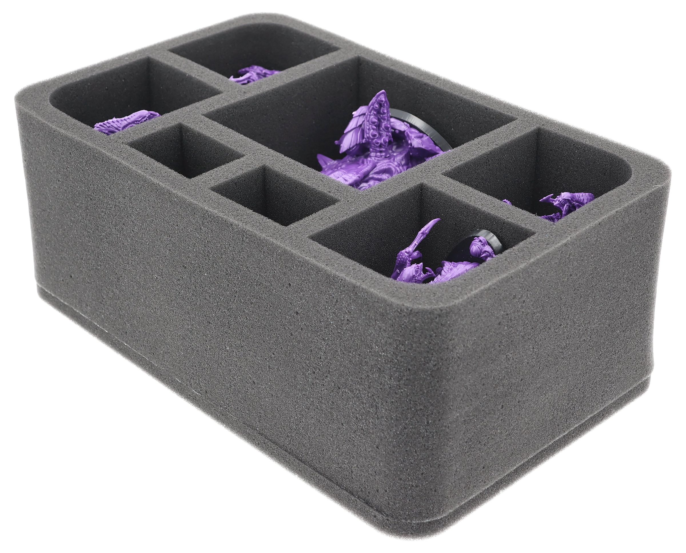 feldherr-hs110a015-schaumstoffeinlage-starcraft-zerg-7-f-cher image 3