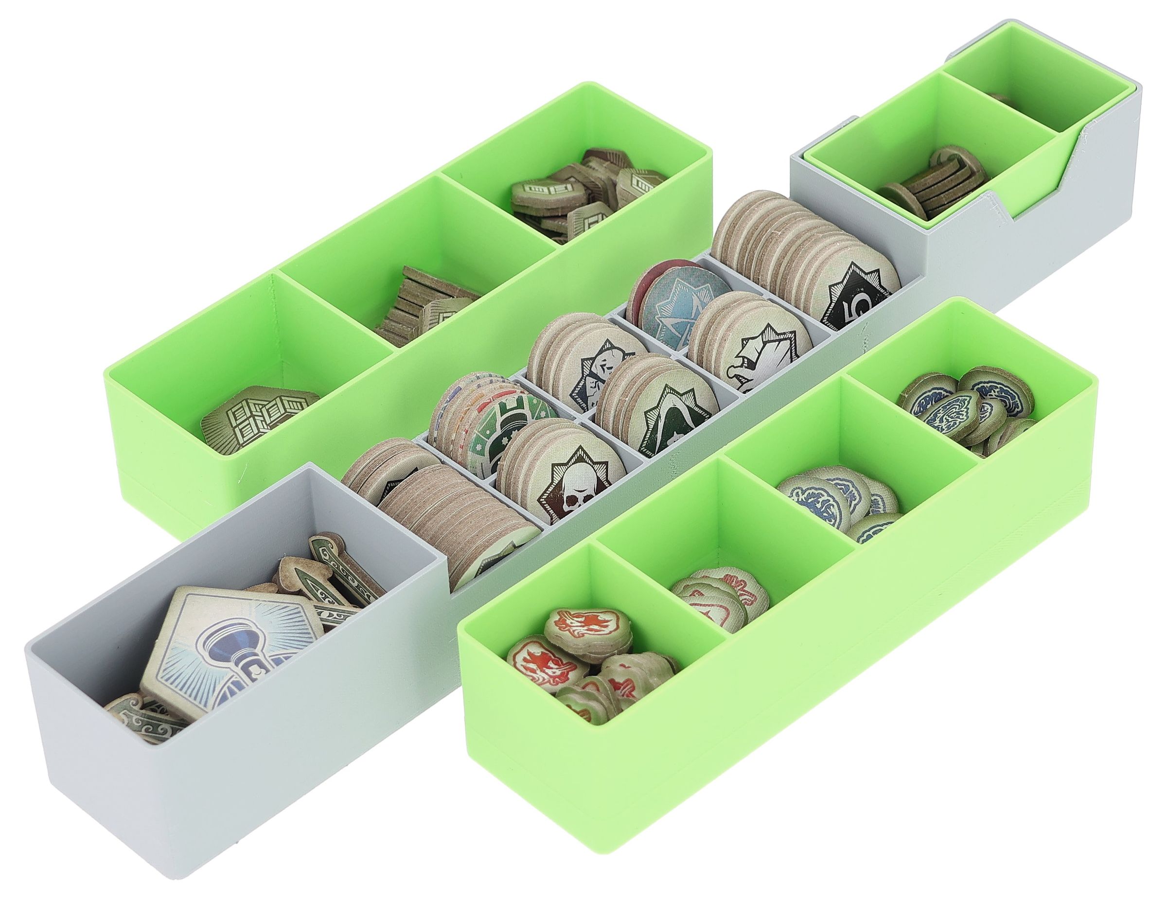 feldherr-accessories-arkham-horror-organizer-chapter-two image 8