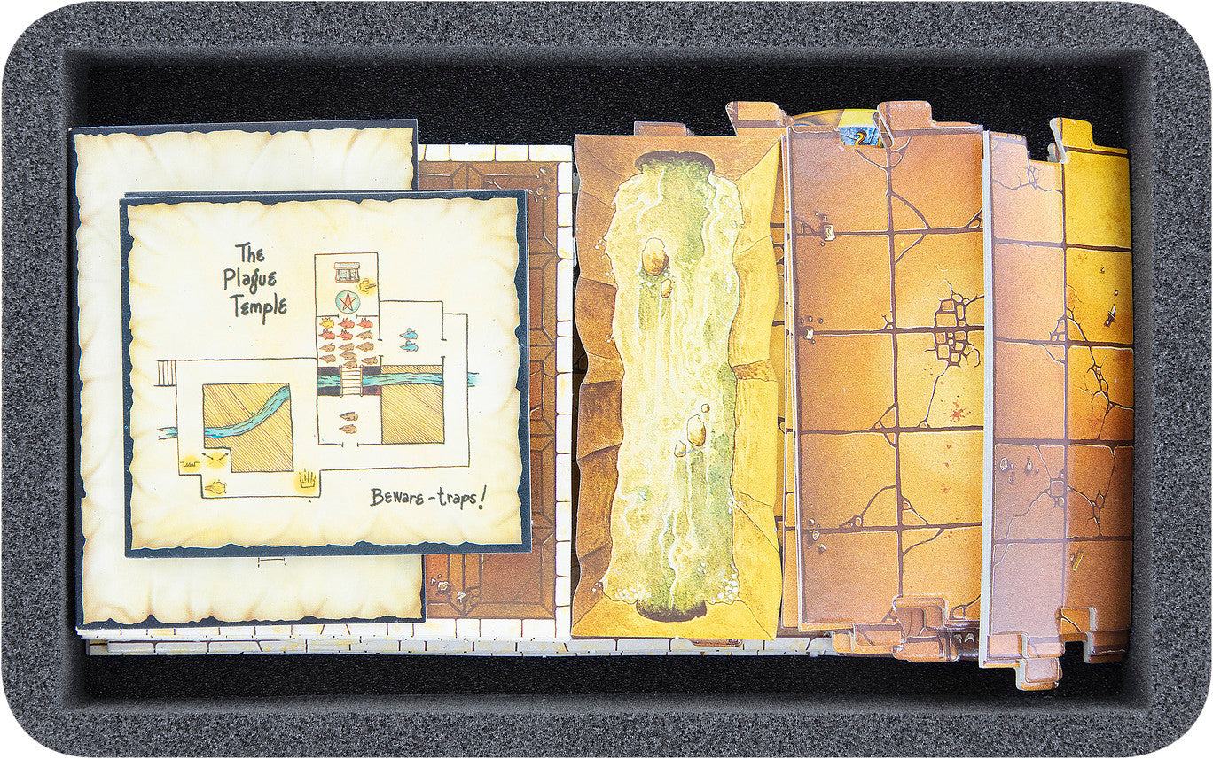 feldherr-bags-medium-tasche-advanced-heroquest-schaumstoff-set image 8