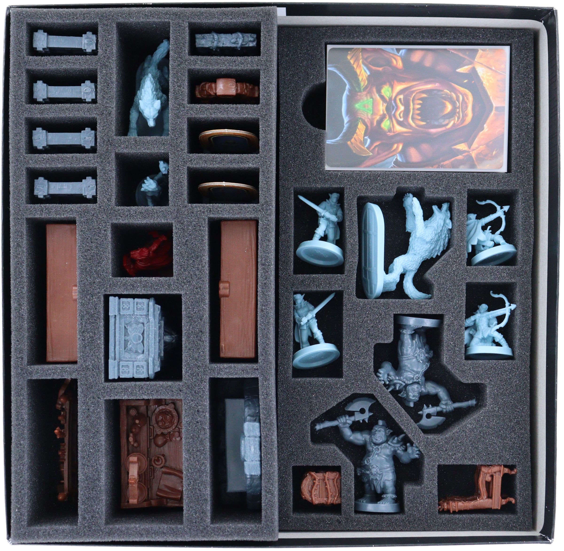 feldherr-schaumstoff-bundle-heroquest-grundspiel-4-erweiterungen image 7