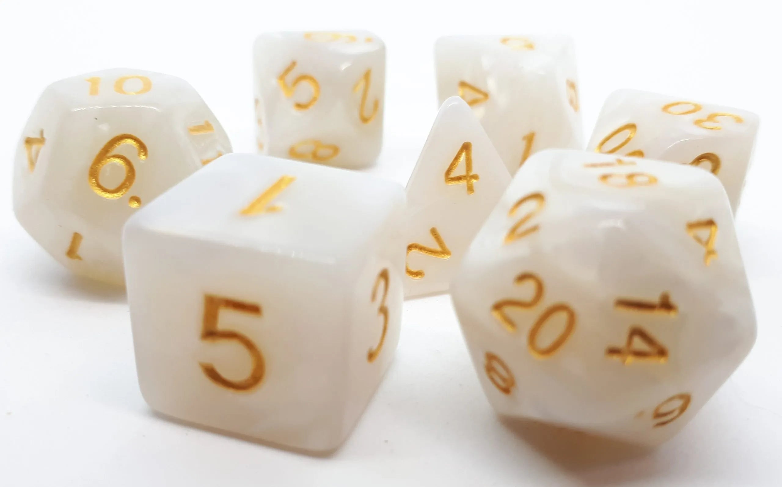 dice4friends-rpg-w-rfelset-pearl-white-gold-w-rfel-7-teilig image 2