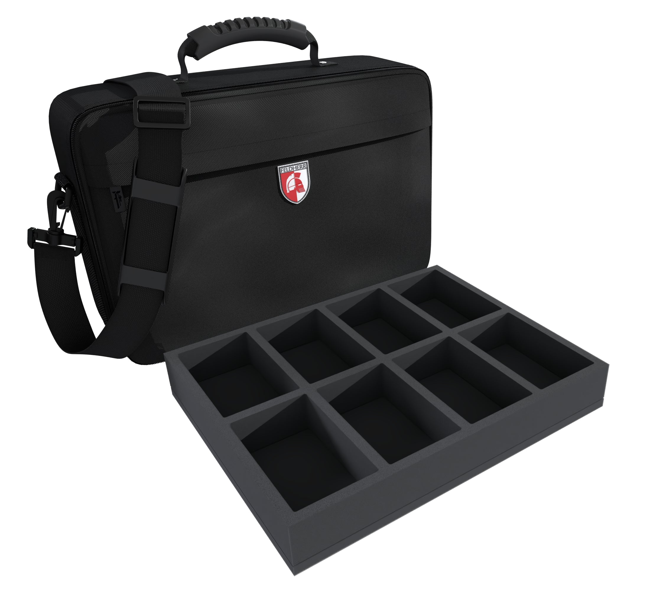 feldherr-medium-tasche-cities-of-sigmar-mit-einlagen image 2