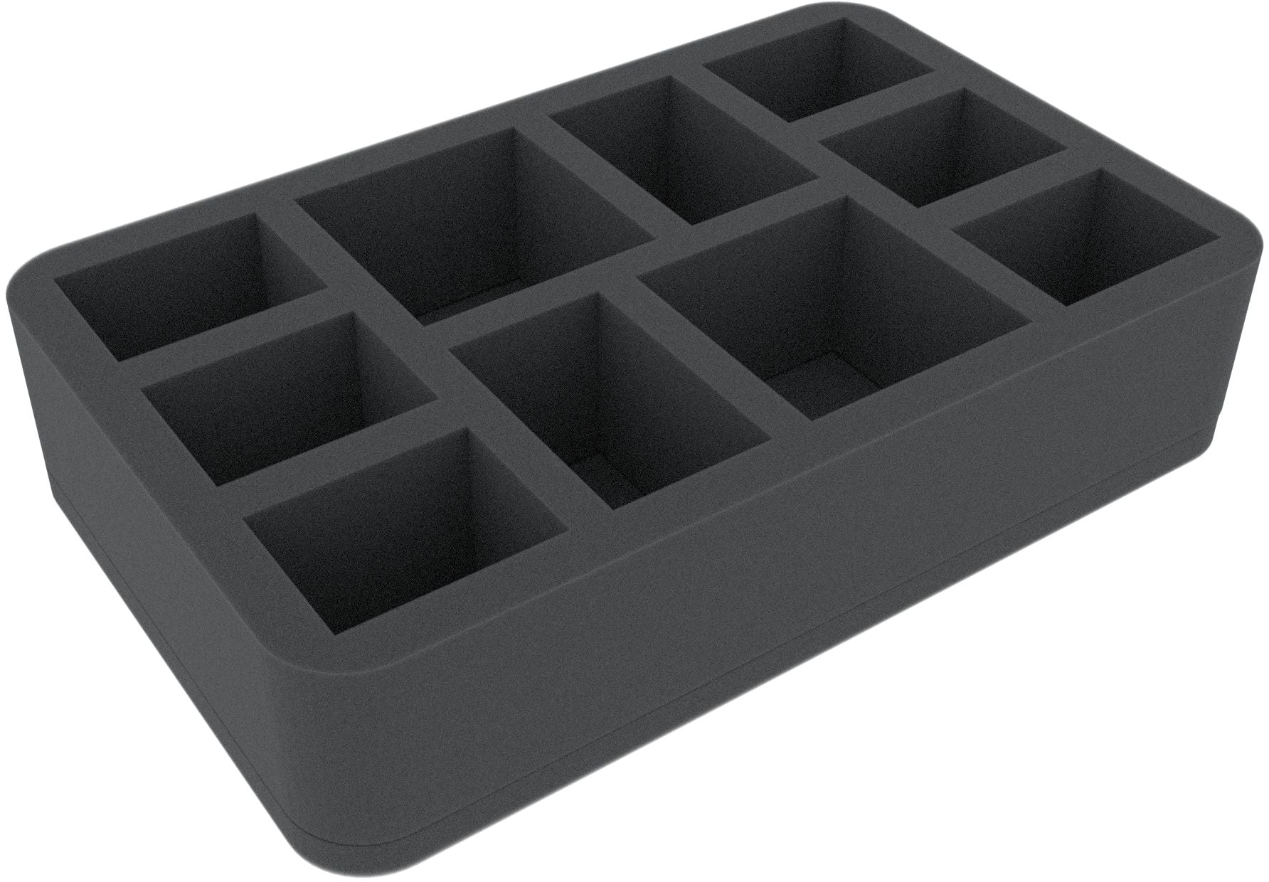 feldherr-hs060a051-schaumstoffeinlage-orks-6-f-cher image 2