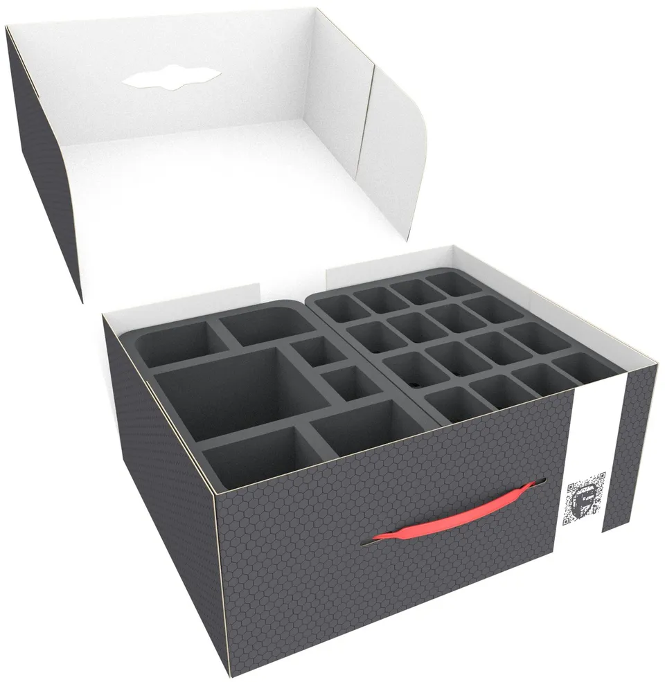 feldherr-fslb150-lagerbox-herr-der-ringe-osgiliath-figuren image 1