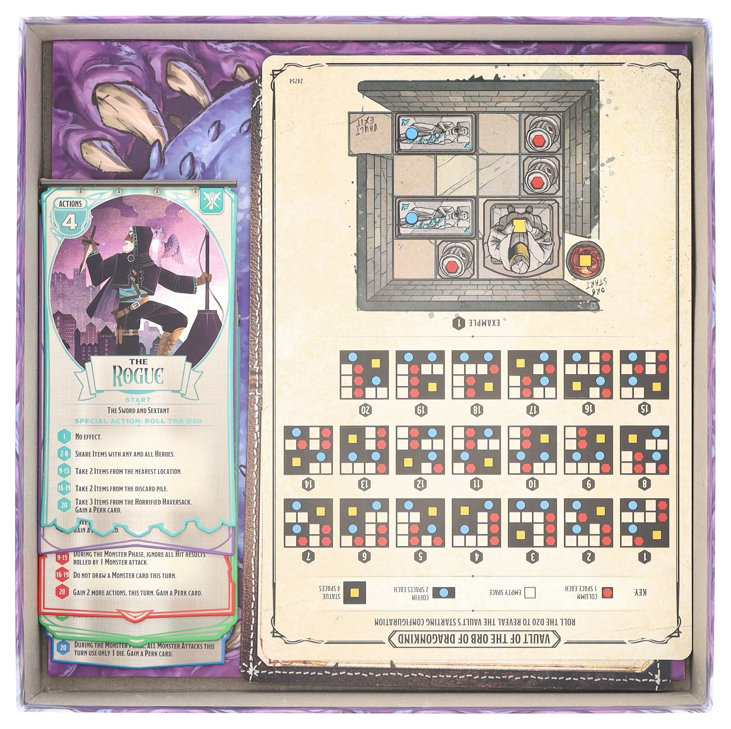 feldherr-organizer-insert-horrified-dungeons-dragons image 2