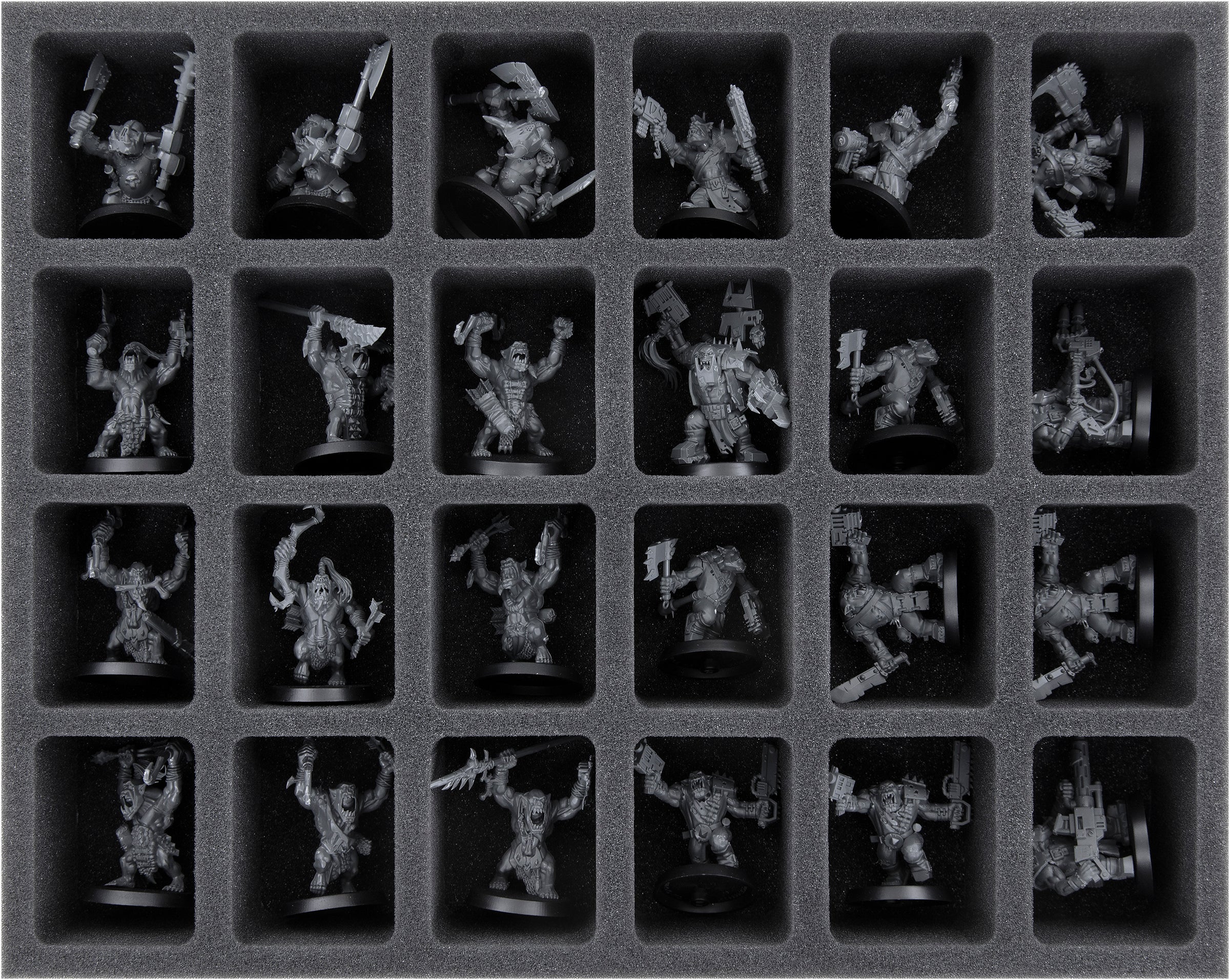 feldherr-foam-trays-fs050a071-einlage-f-r-orks-24-f-cher image 1