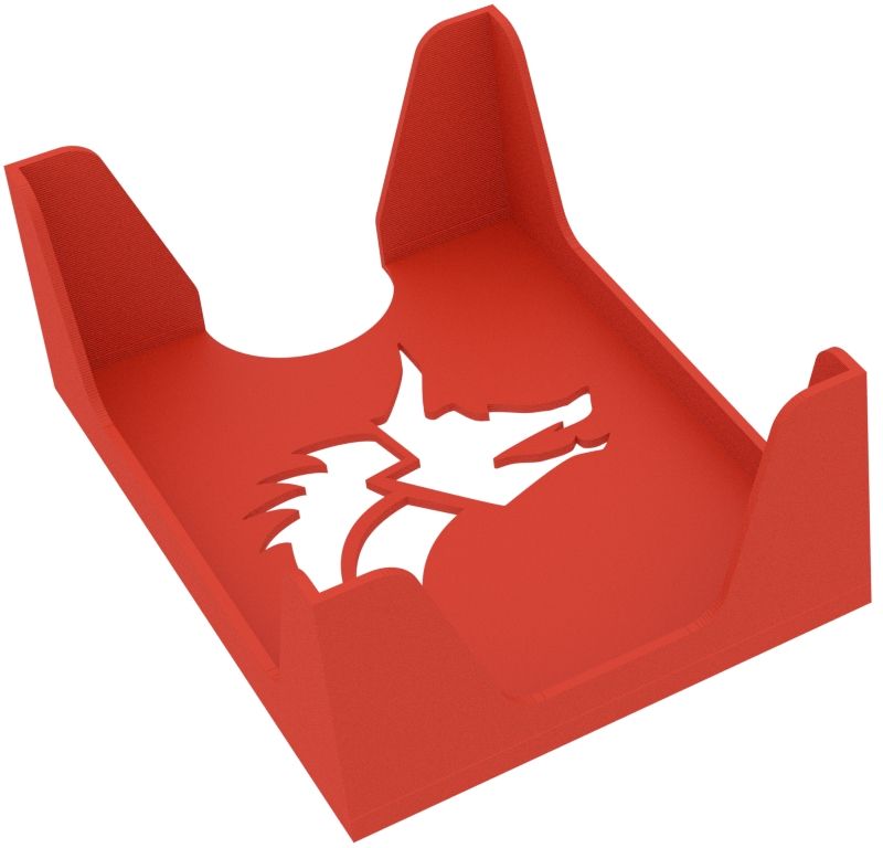 feldherr-kartenhalter-d-d-monsterkarten-128x89-150-karten-orange image 7