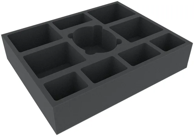 feldherr-foam-trays-einlage-fsmfbi070bo-70-mm-10-f-cher image 1