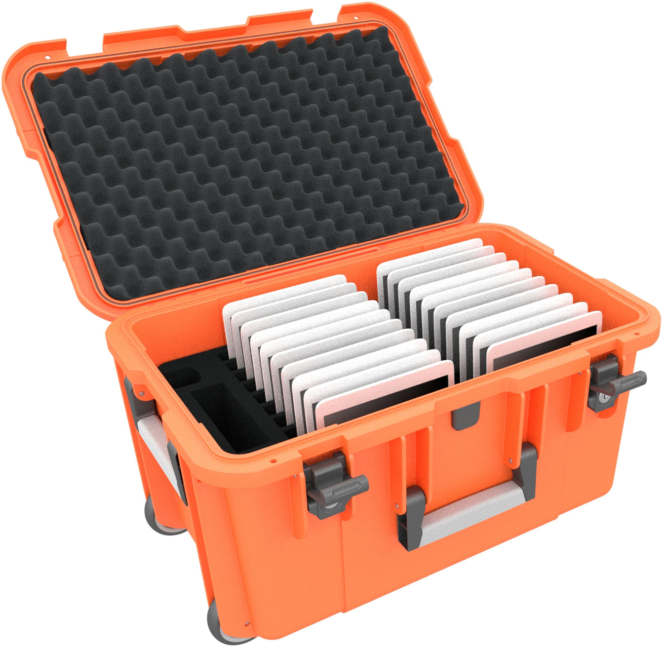 feldherr-accessories-trolley-koffer-20-tablets-anthrazit-22mm image 2