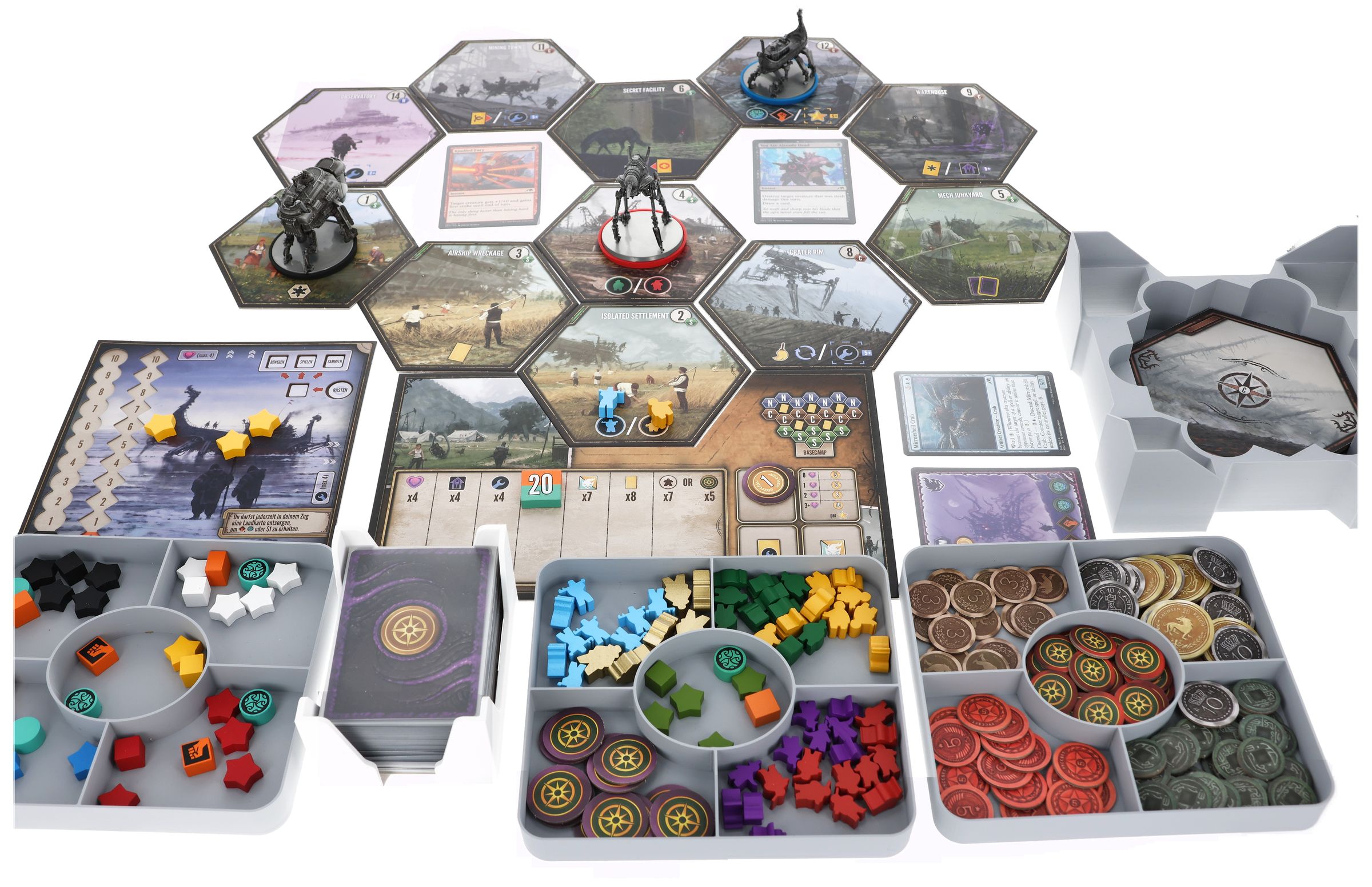 feldherr-foam-trays-expeditions-organizer-schaumset-grundspiel image 8