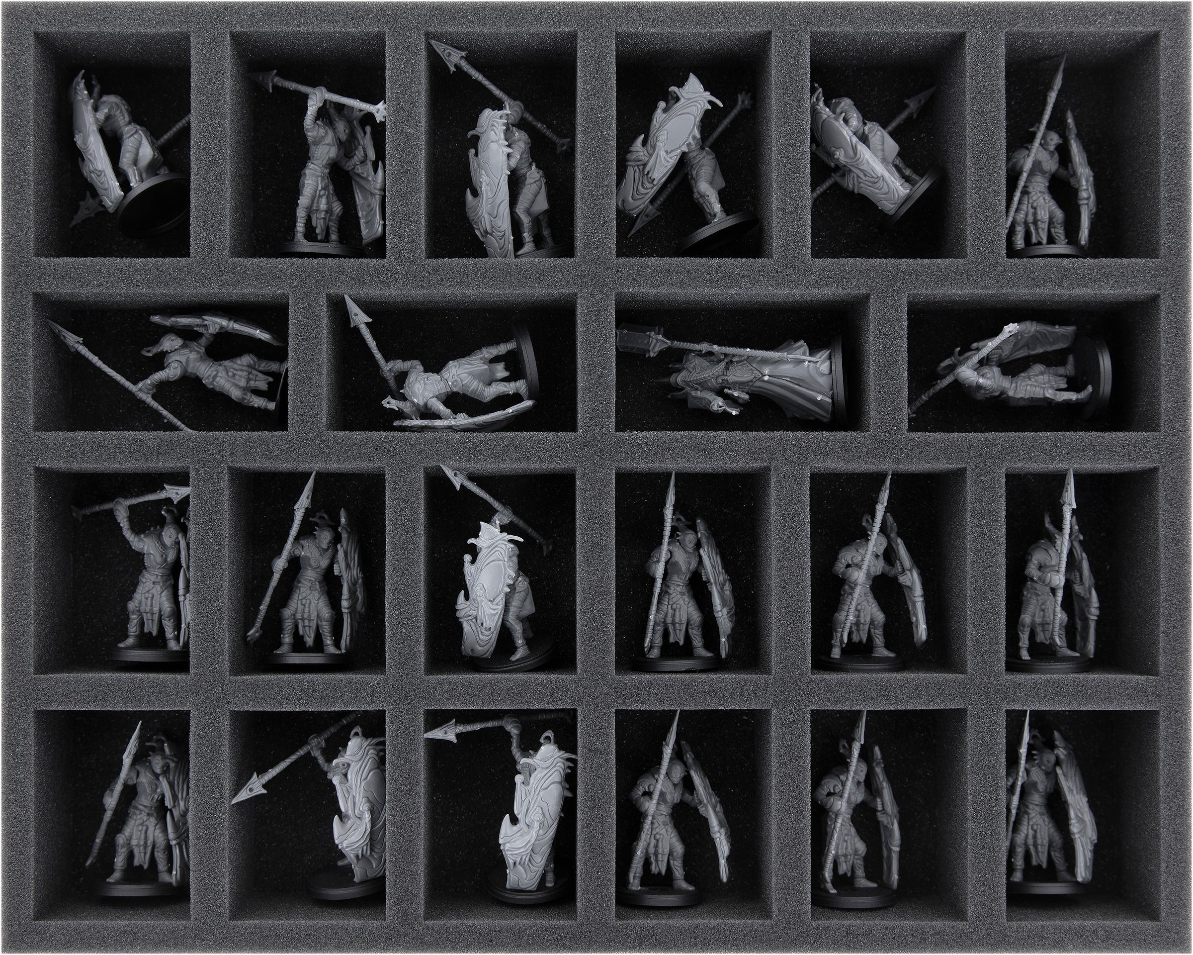 feldherr-maxi-tasche-conquest-spires-core-box-29-figuren image 4