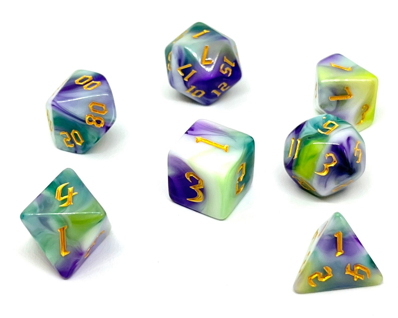 dice4friends-rpg-w-rfelset-7-teilig-siberian-iris-farbverlauf image 3