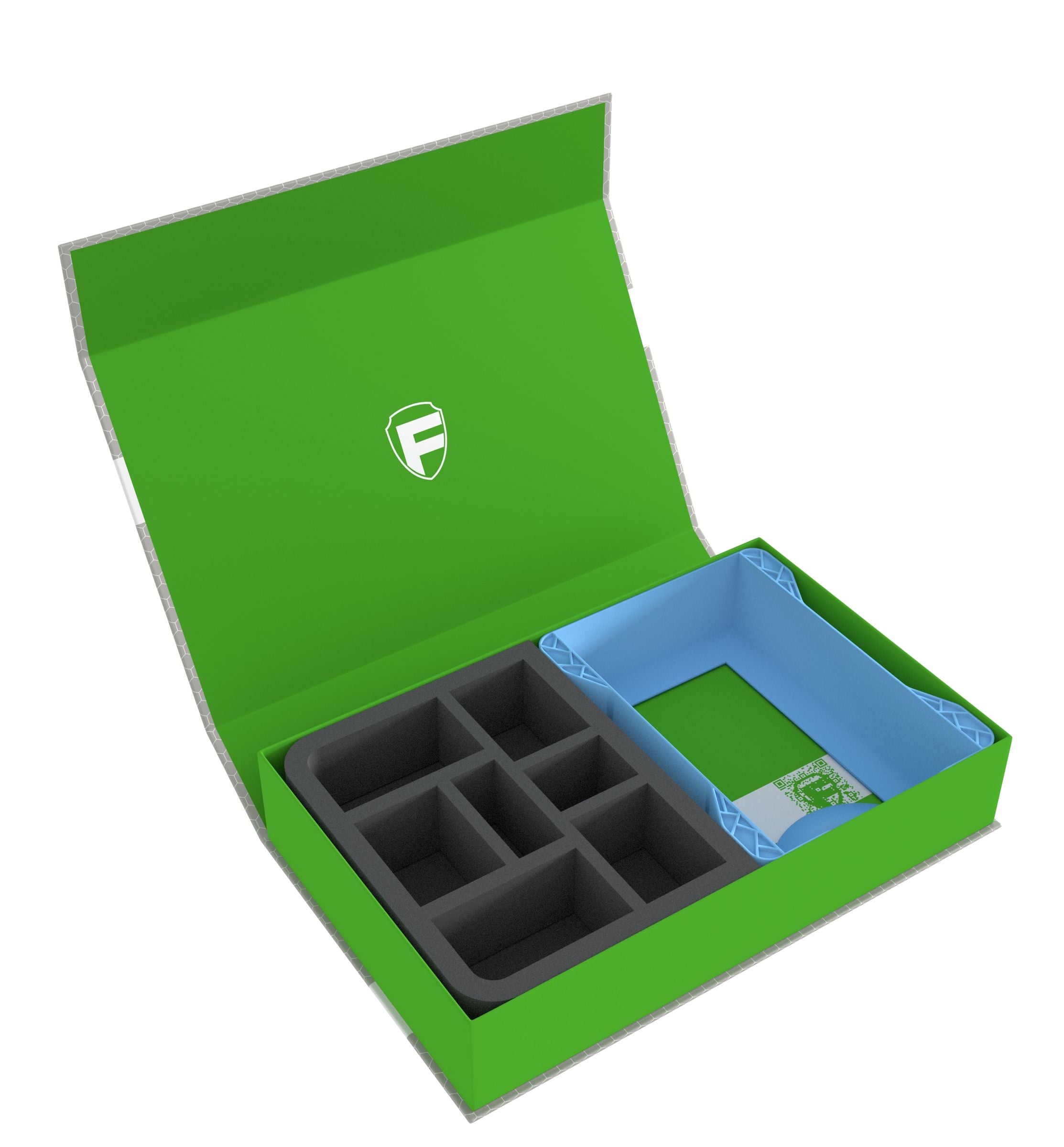 feldherr-magnetic-box-warhammer-warscroll-kartenbox-gr-n image 4