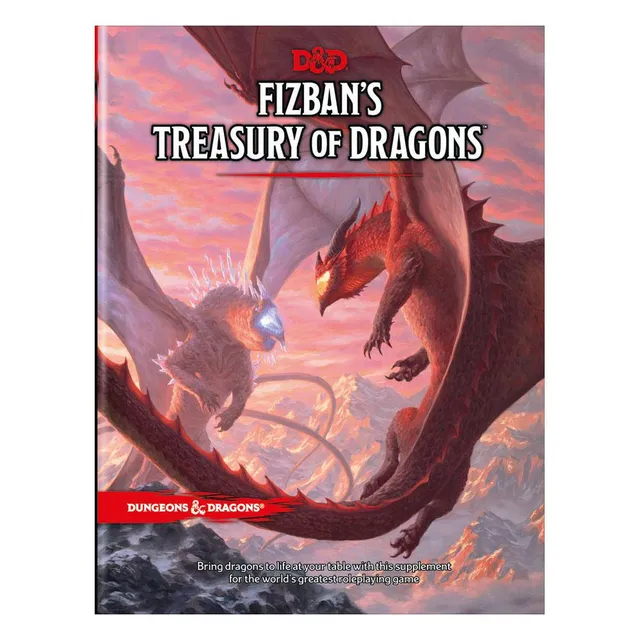 dice4friends-rollenspielb-cher-fizban-s-treasury-of-dragons-buch-en image 1