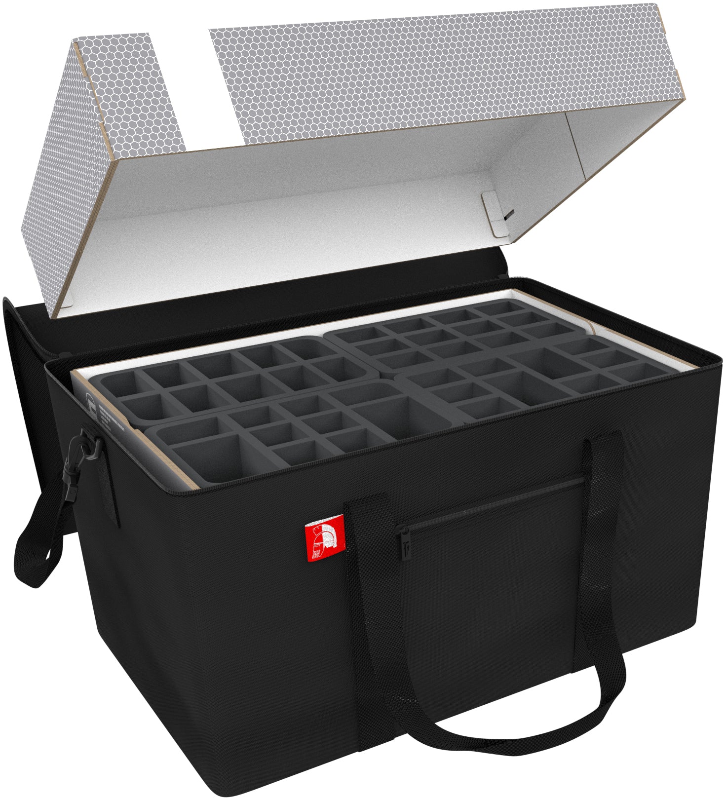 feldherr-bags-transporter-soulblight-gravelords-armee-185-figuren image 1