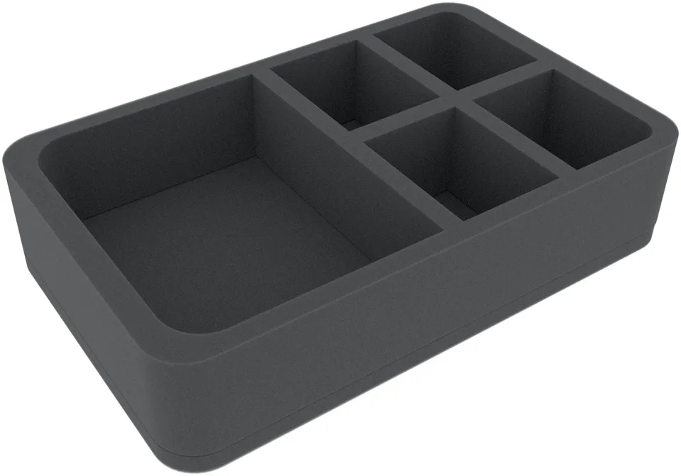 feldherr-hsmfgd060bo-schaumstoffeinlage-half-size-5-f-cher image 1