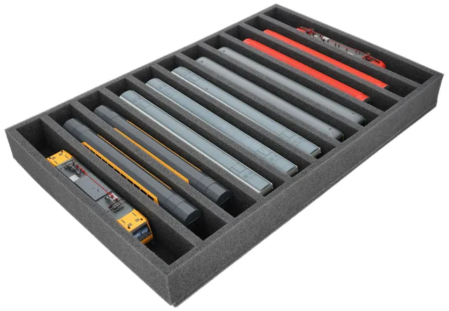 feldherr-ds065a002-schaumstoffeinlage-spur-h0-senkrecht-11-f-cher image 1