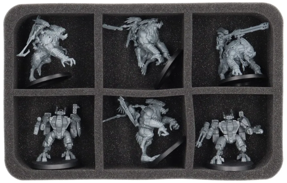 feldherr-foam-trays-hs060a076-einlage-krootox-riders-half-size image 1