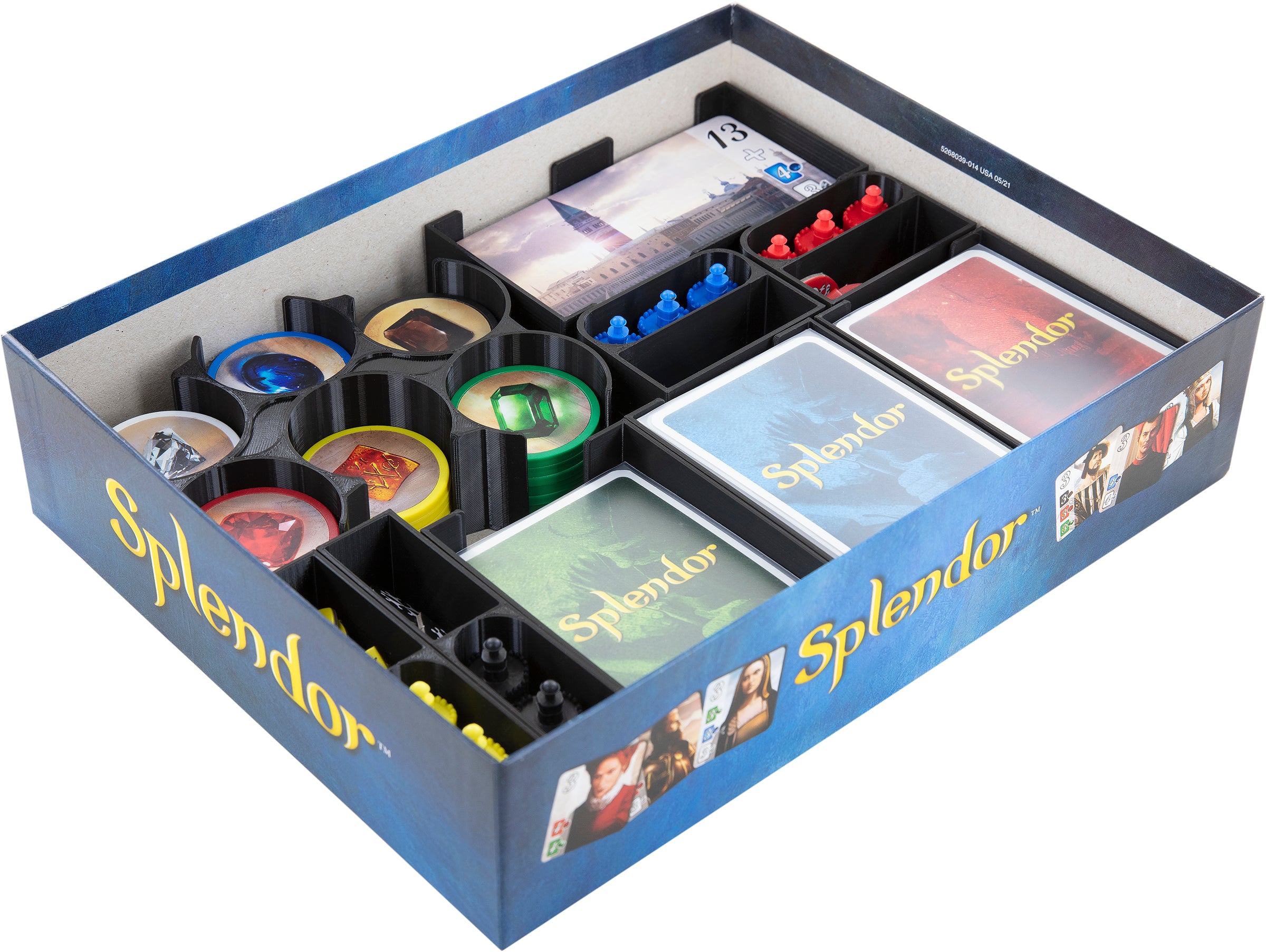 feldherr-accessories-organizer-splendor-grundspielbox-erweiterung image 1