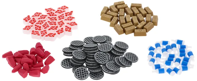 feldherr-upgrade-set-wyrmspan-ressourcen-m-nzen-3d-token-145-tlg image 1