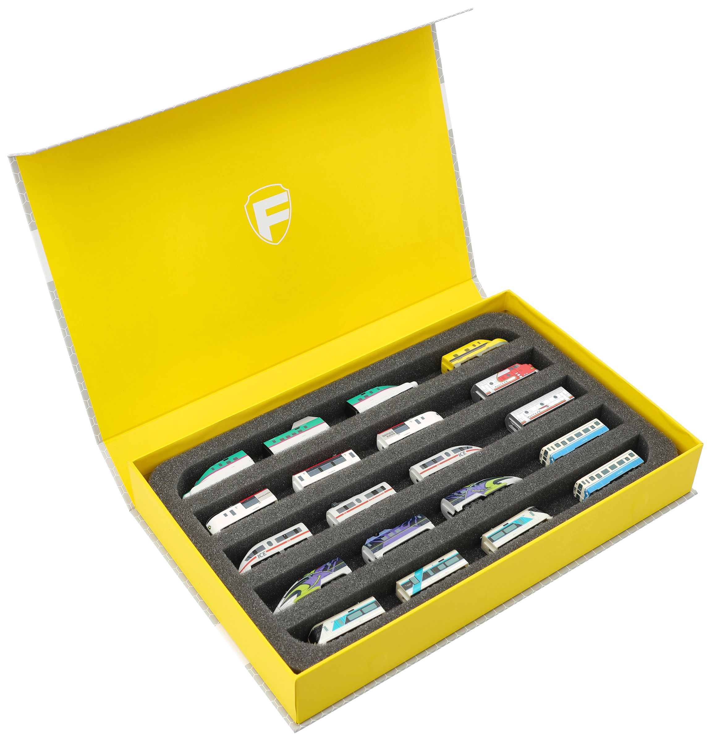 feldherr-magnetic-box-z-shorty-magnetbox-gelb-spur-z-5-f-cher image 1
