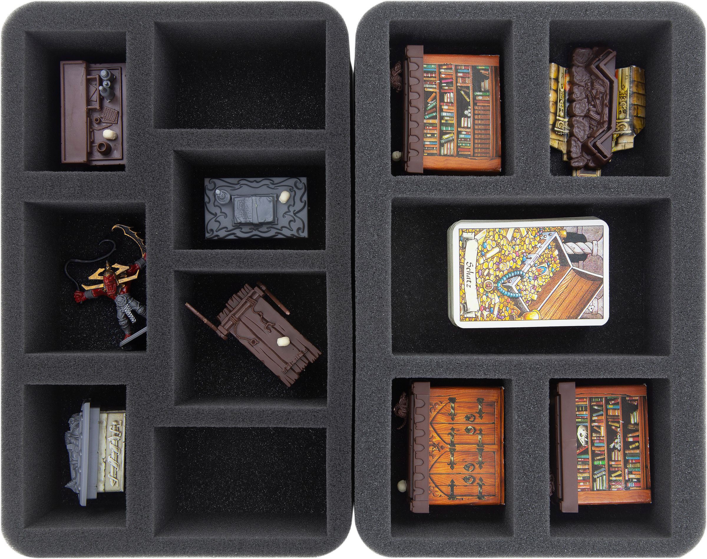 feldherr-maxi-plus-tasche-heroquest-advanced-quest-edition-mit-schaumstoff image 8